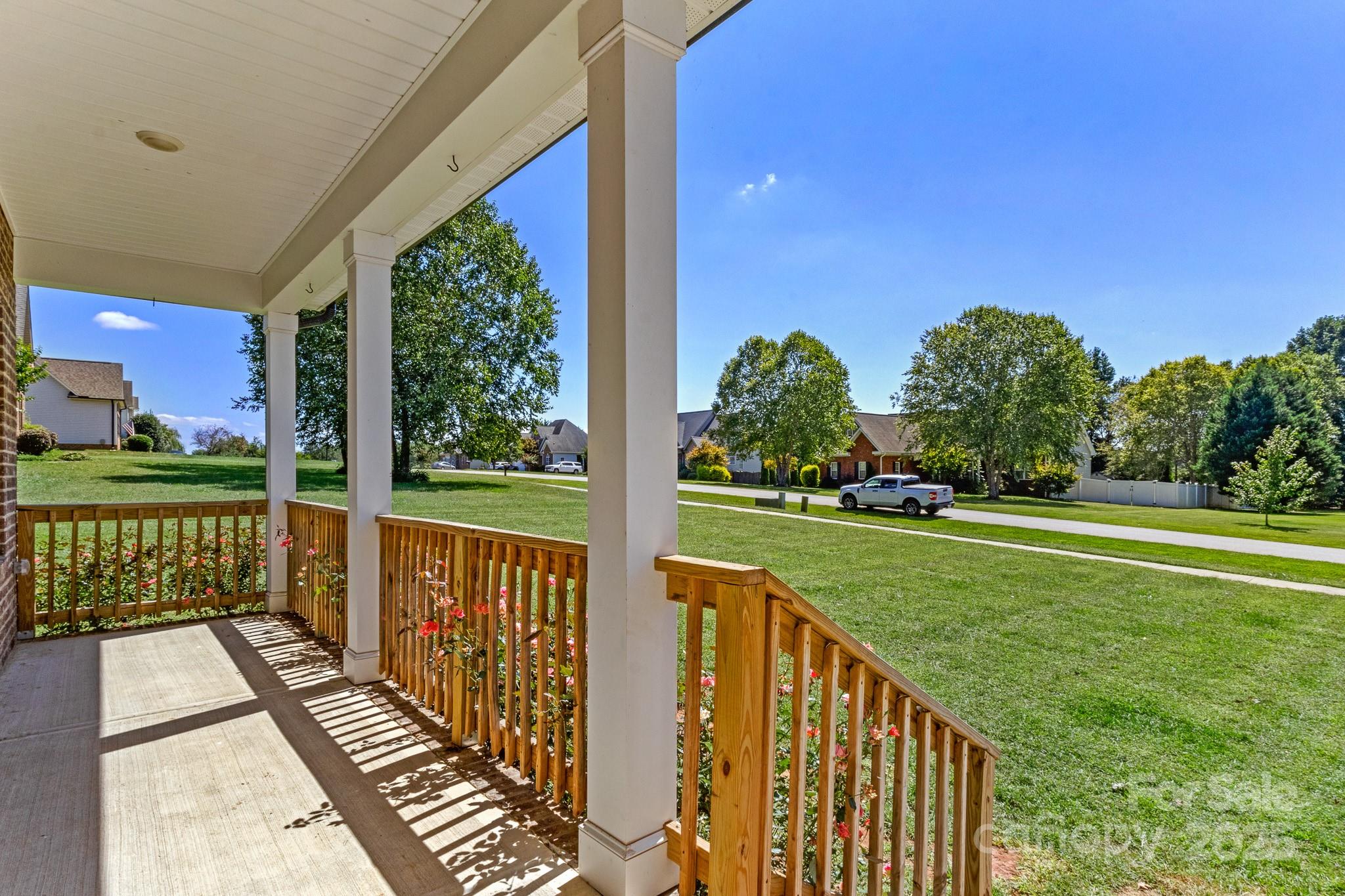 Marbrook - Residential