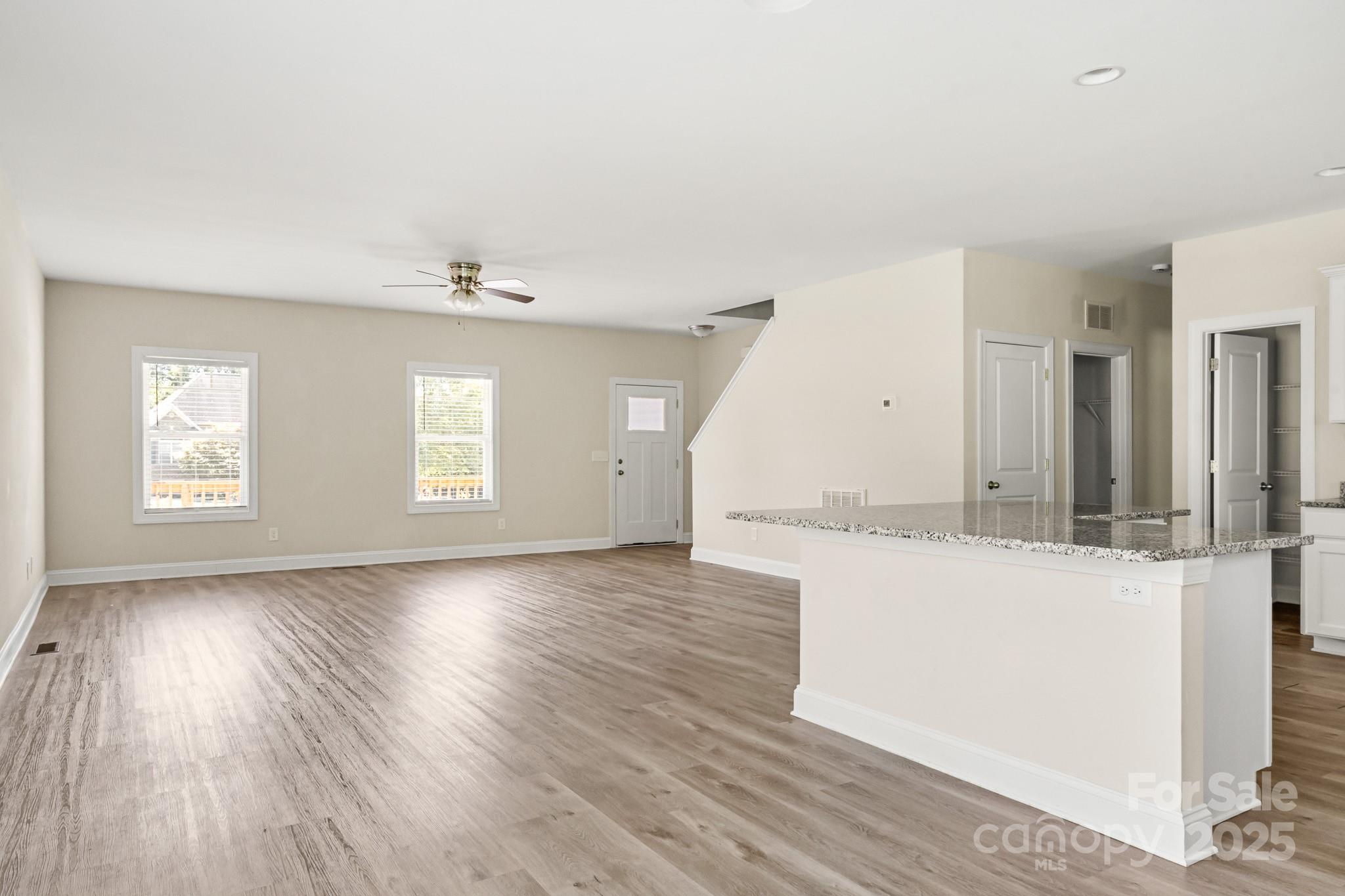 Marbrook - Residential