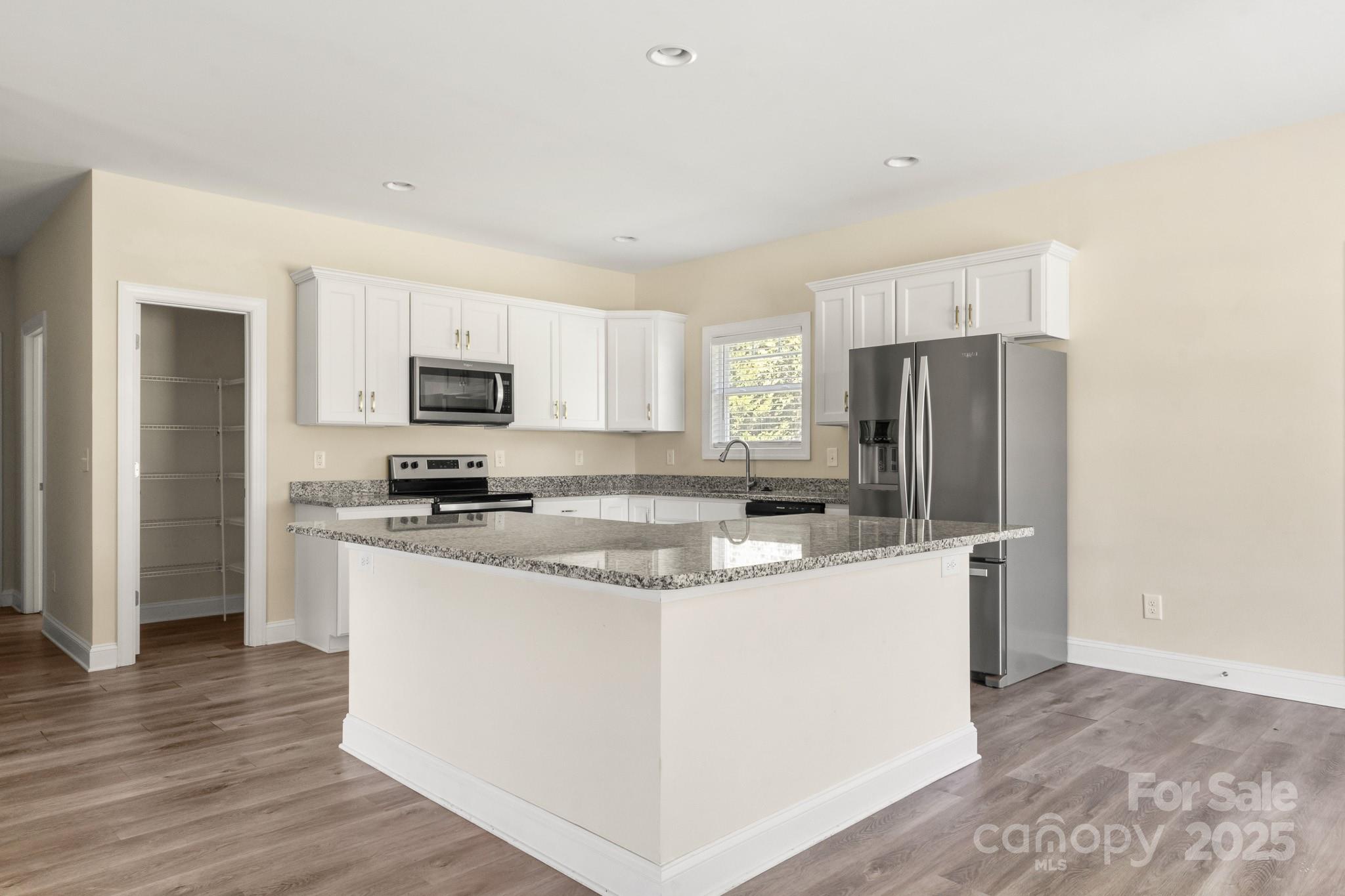 Marbrook - Residential