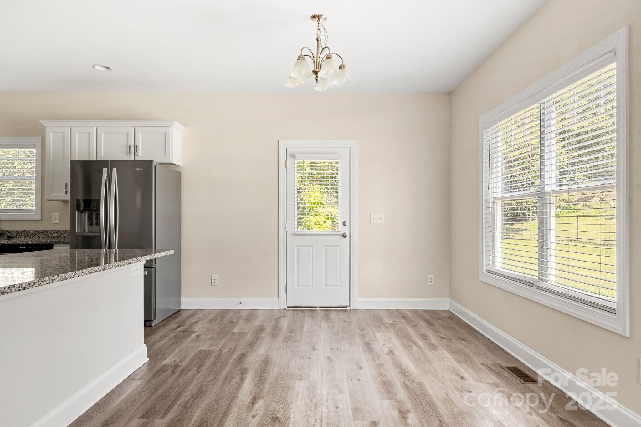 Marbrook - Residential