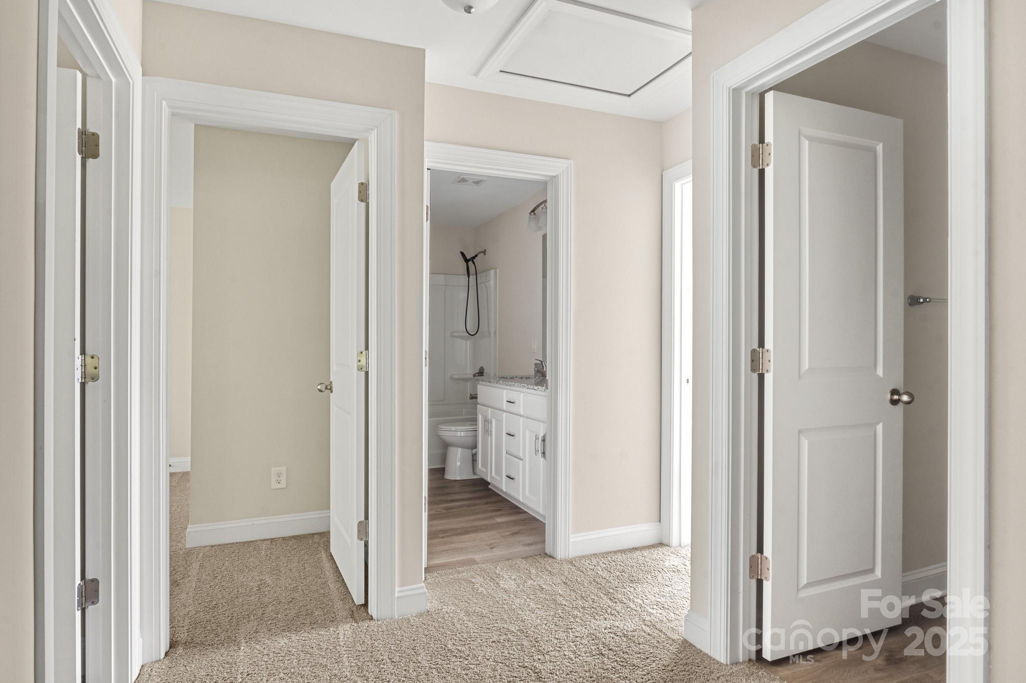 Marbrook - Residential