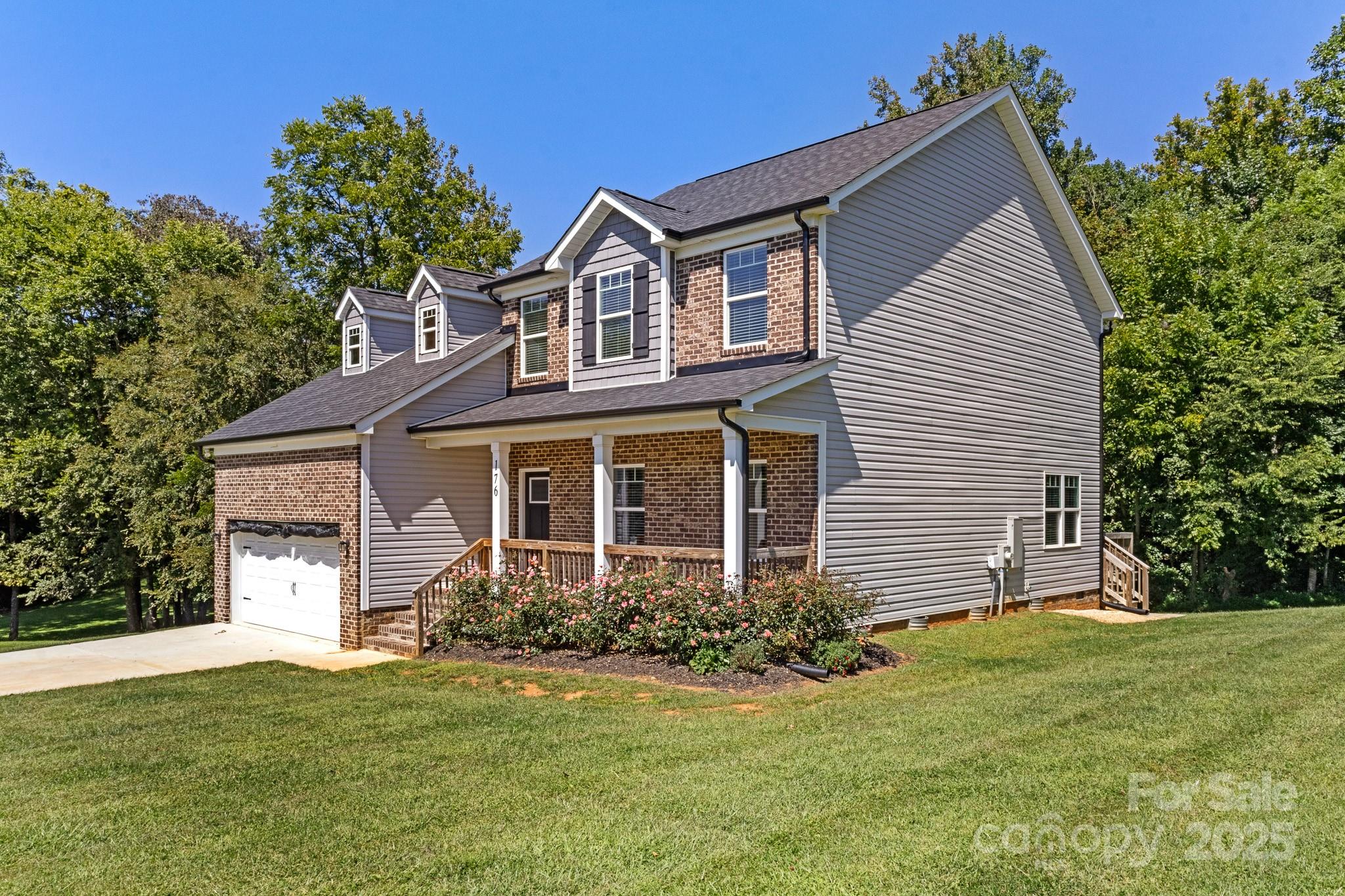 Marbrook - Residential