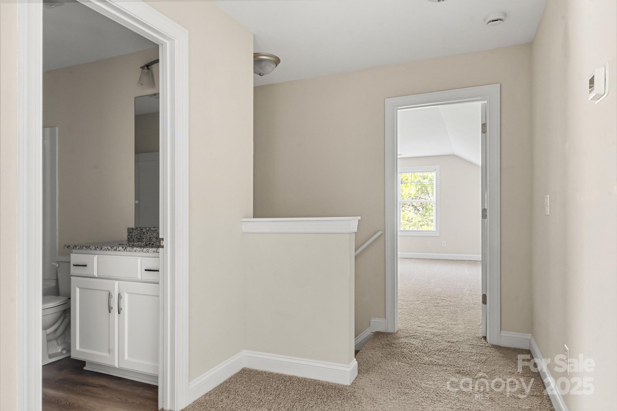 Marbrook - Residential