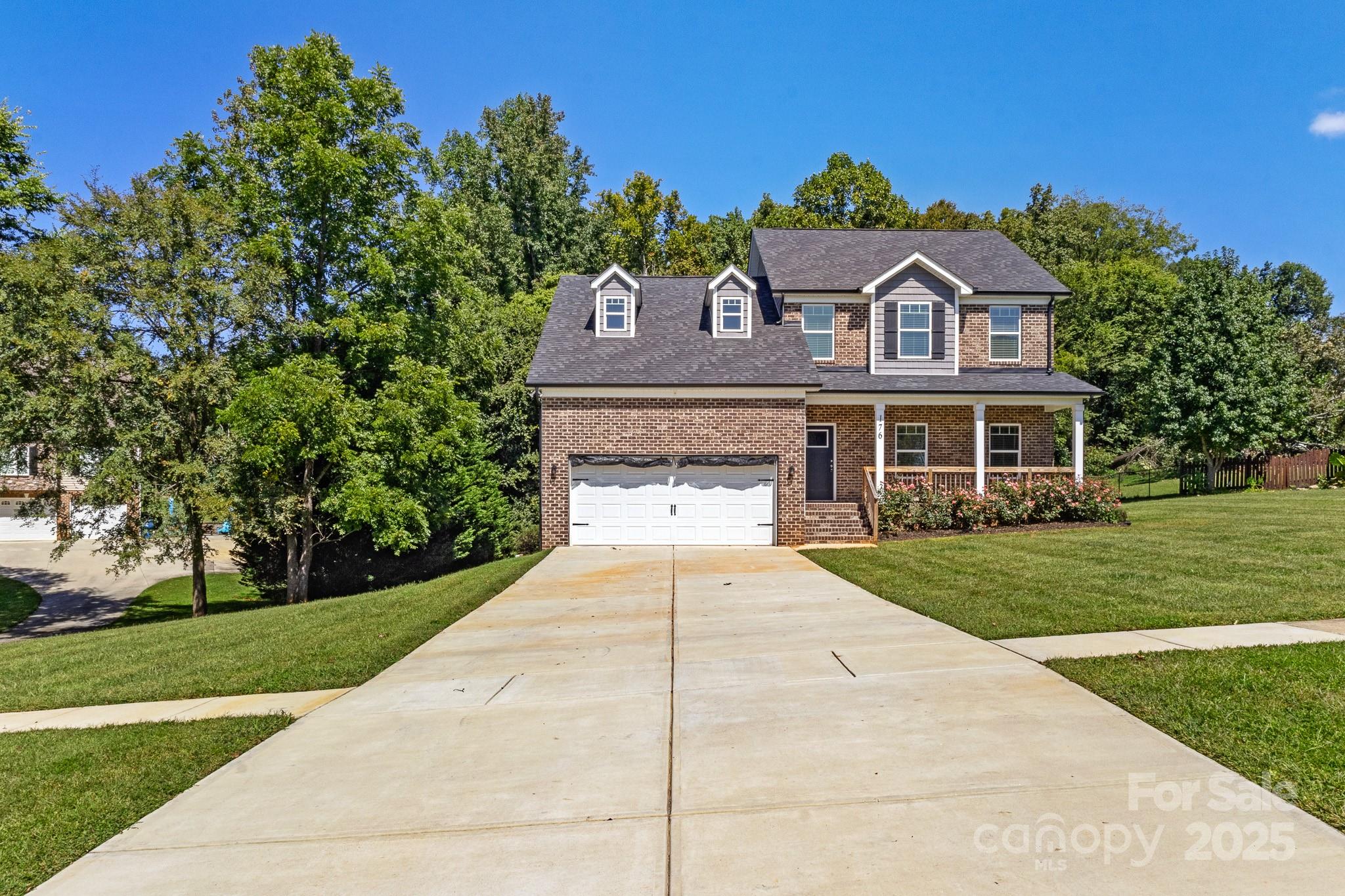 Marbrook - Residential