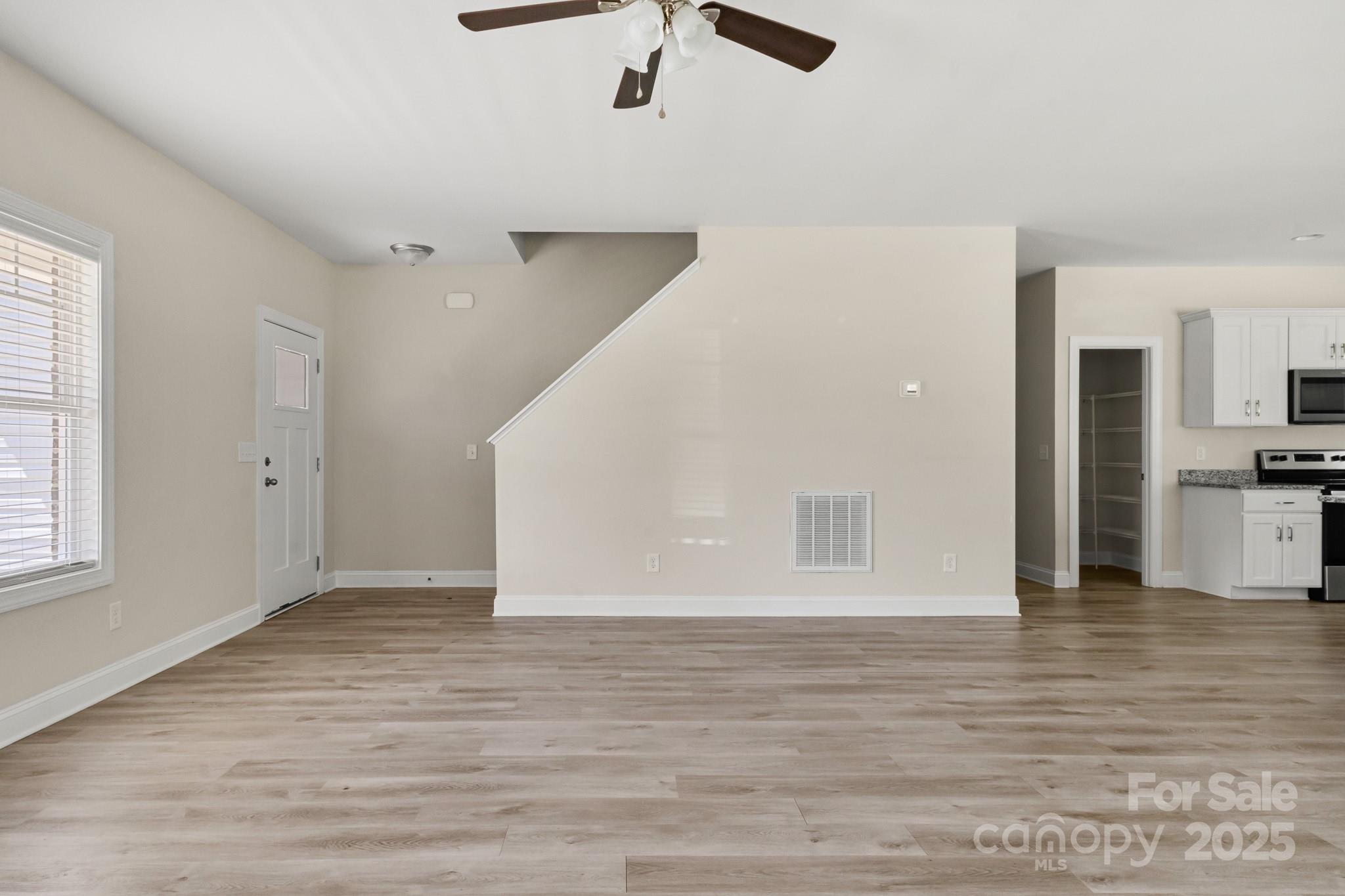 Marbrook - Residential