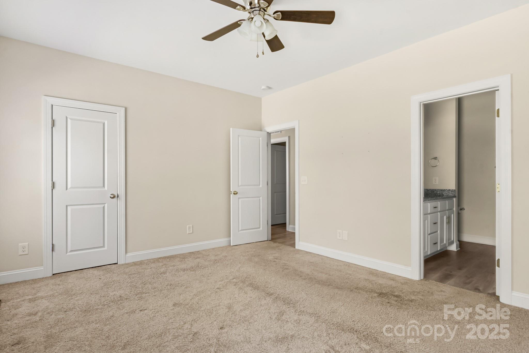 Marbrook - Residential