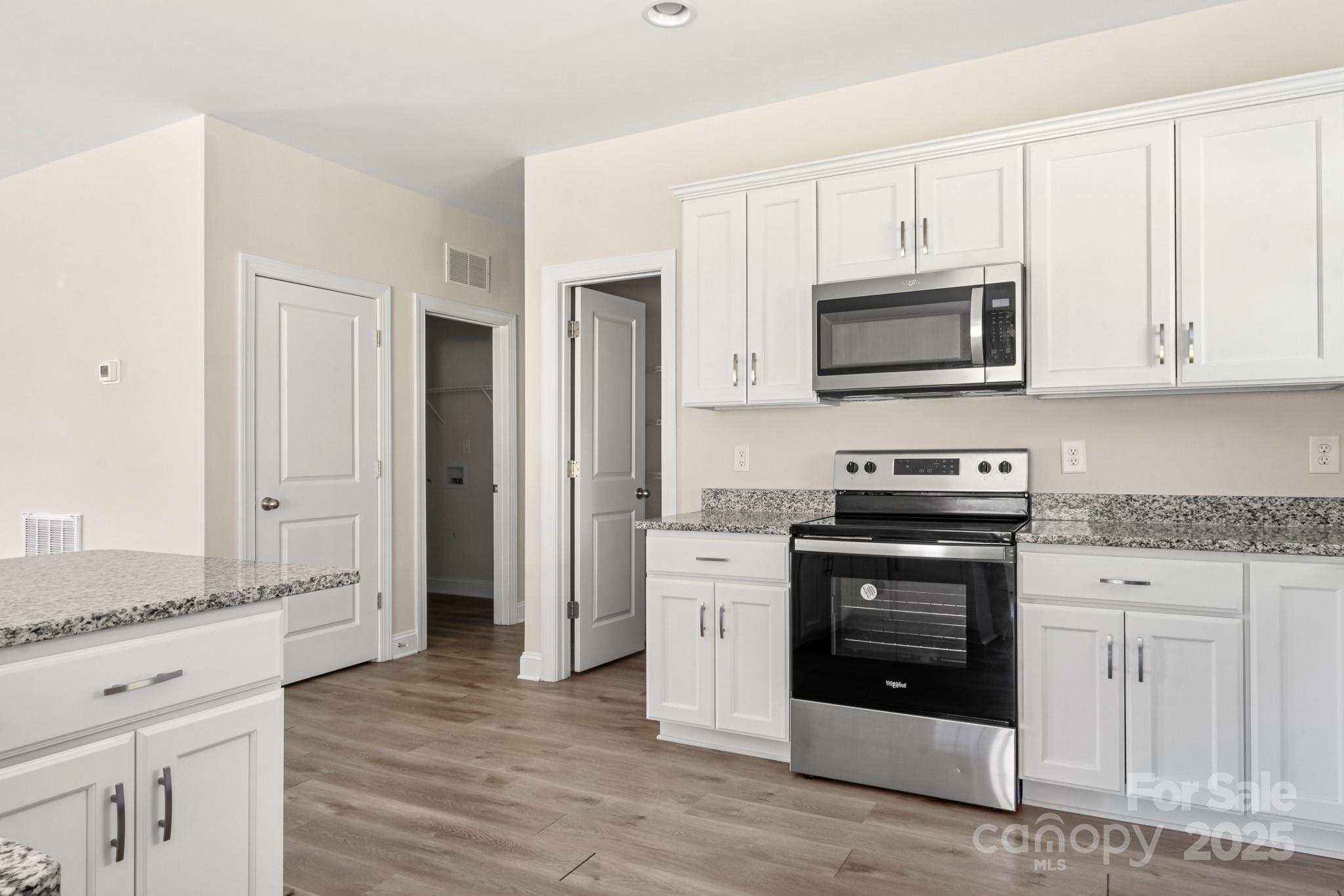 Marbrook - Residential