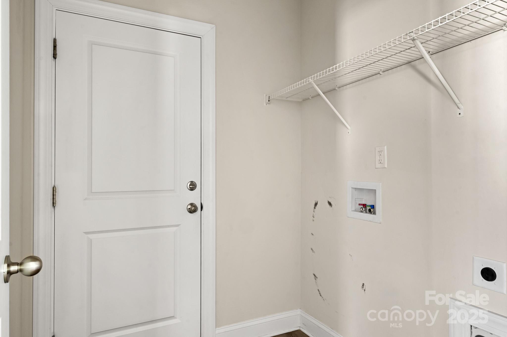 Marbrook - Residential