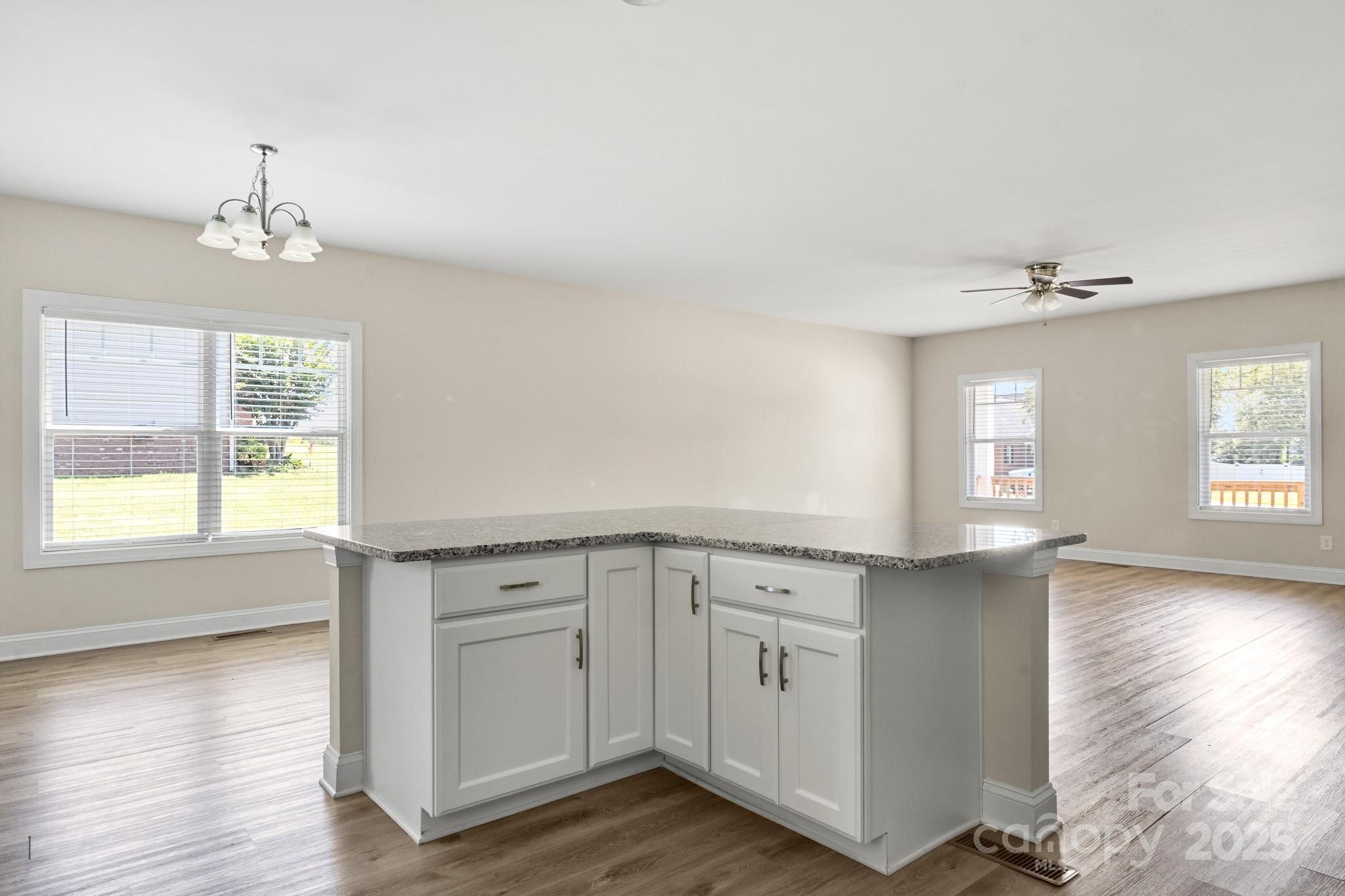 Marbrook - Residential