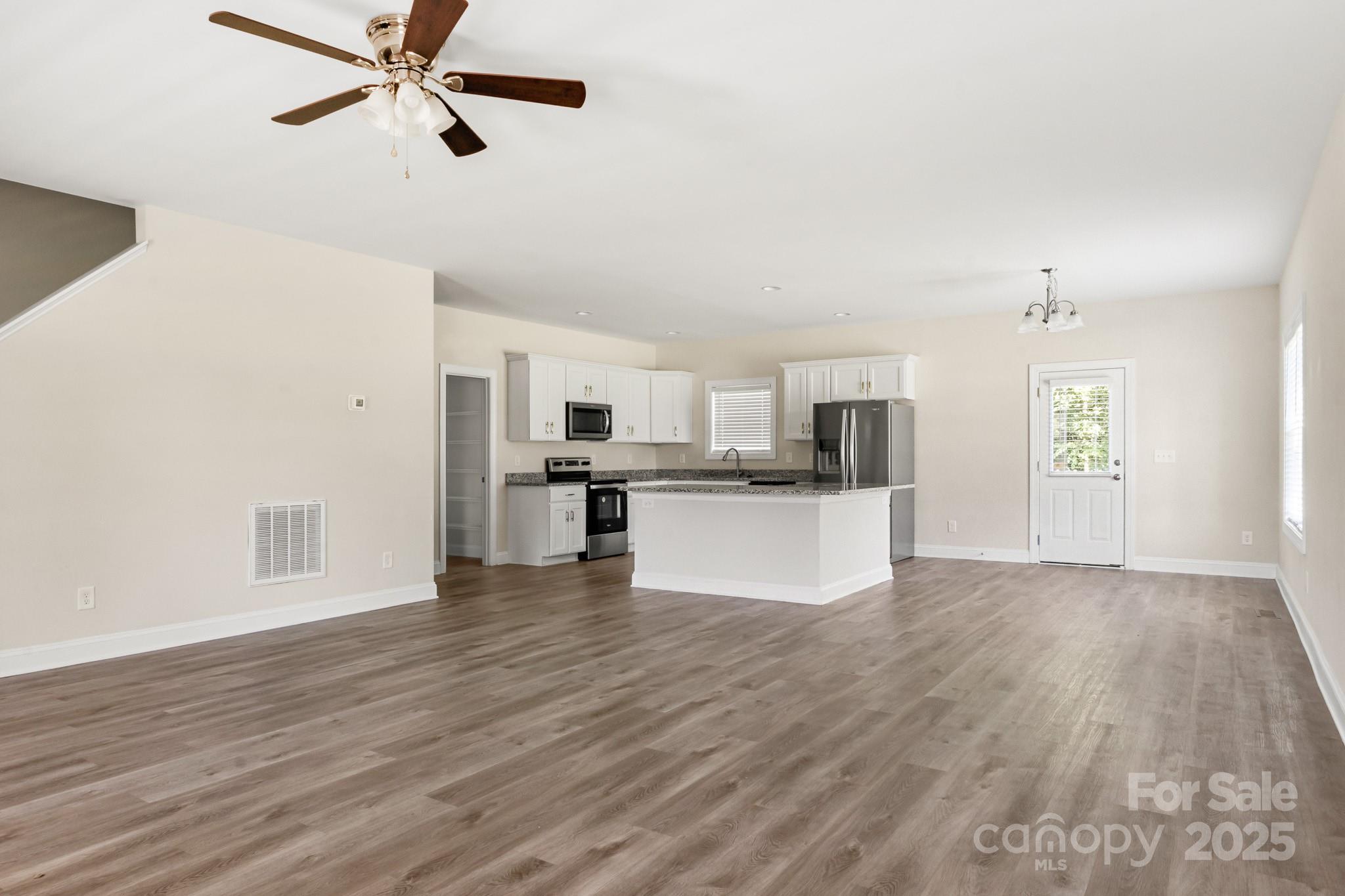 Marbrook - Residential