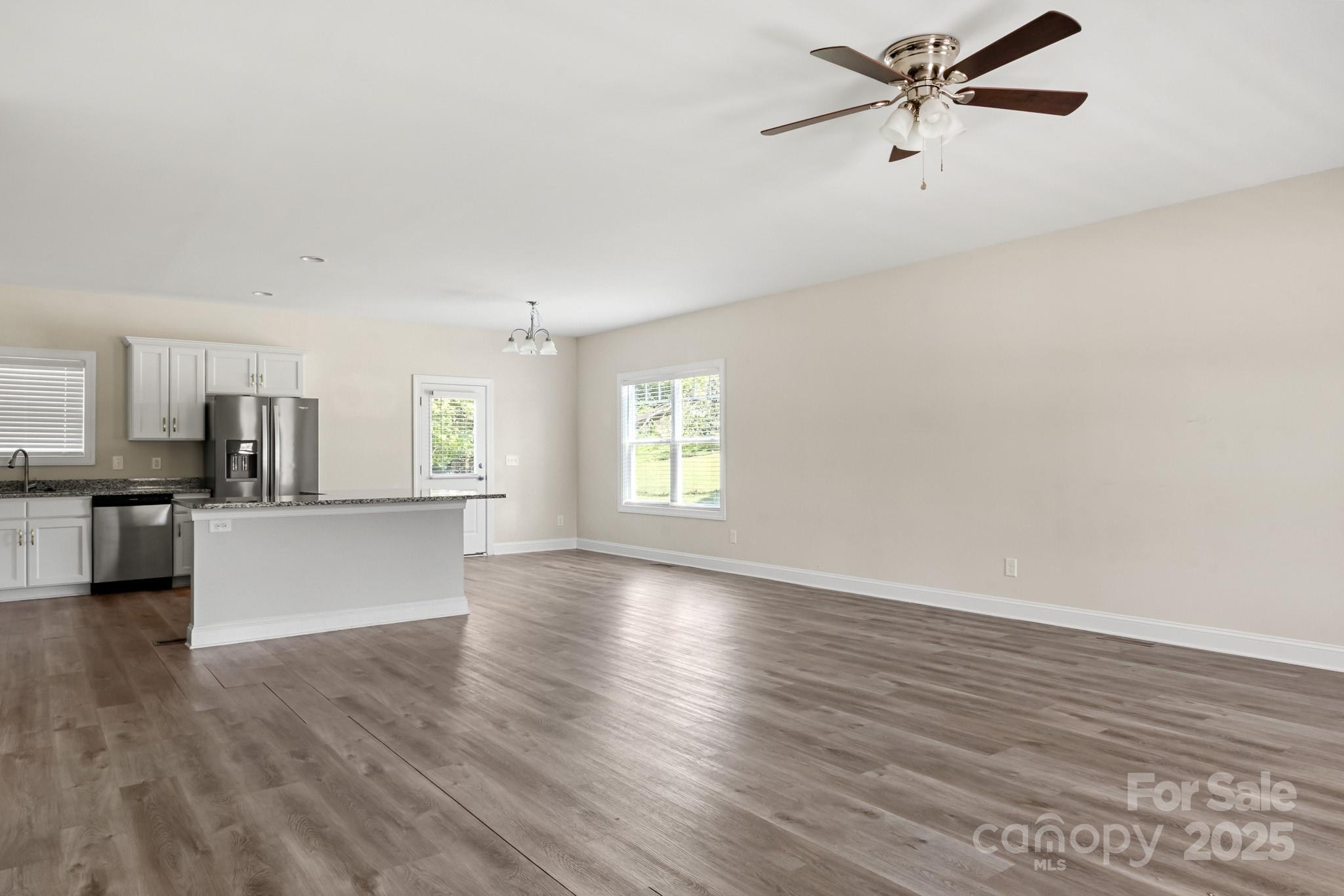 Marbrook - Residential