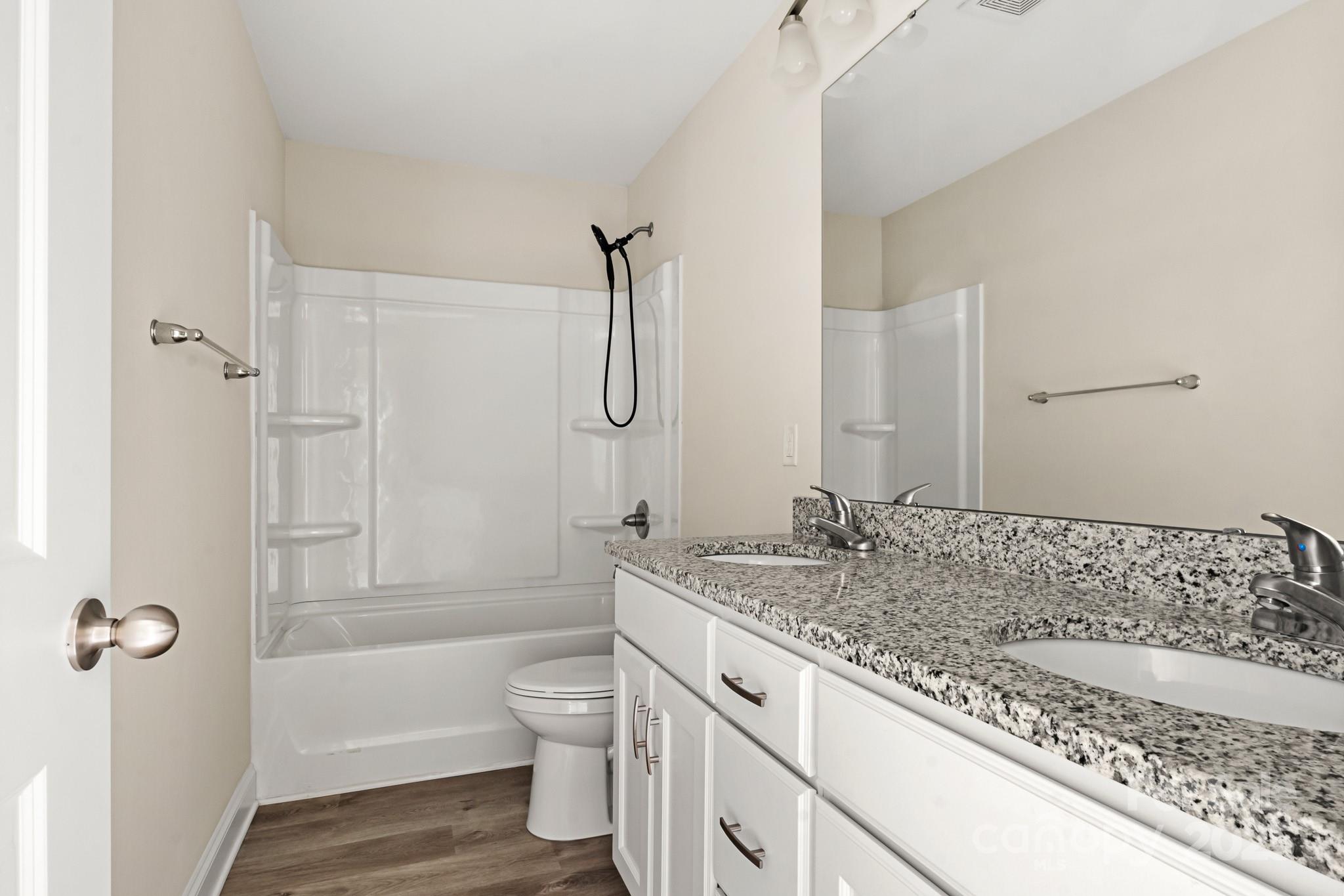 Marbrook - Residential