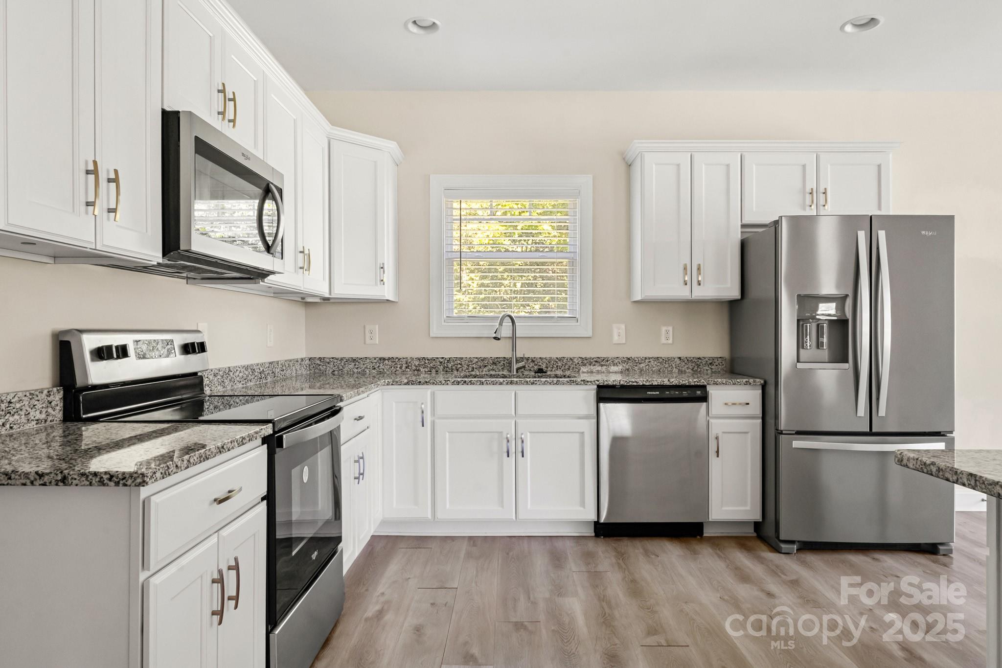 Marbrook - Residential