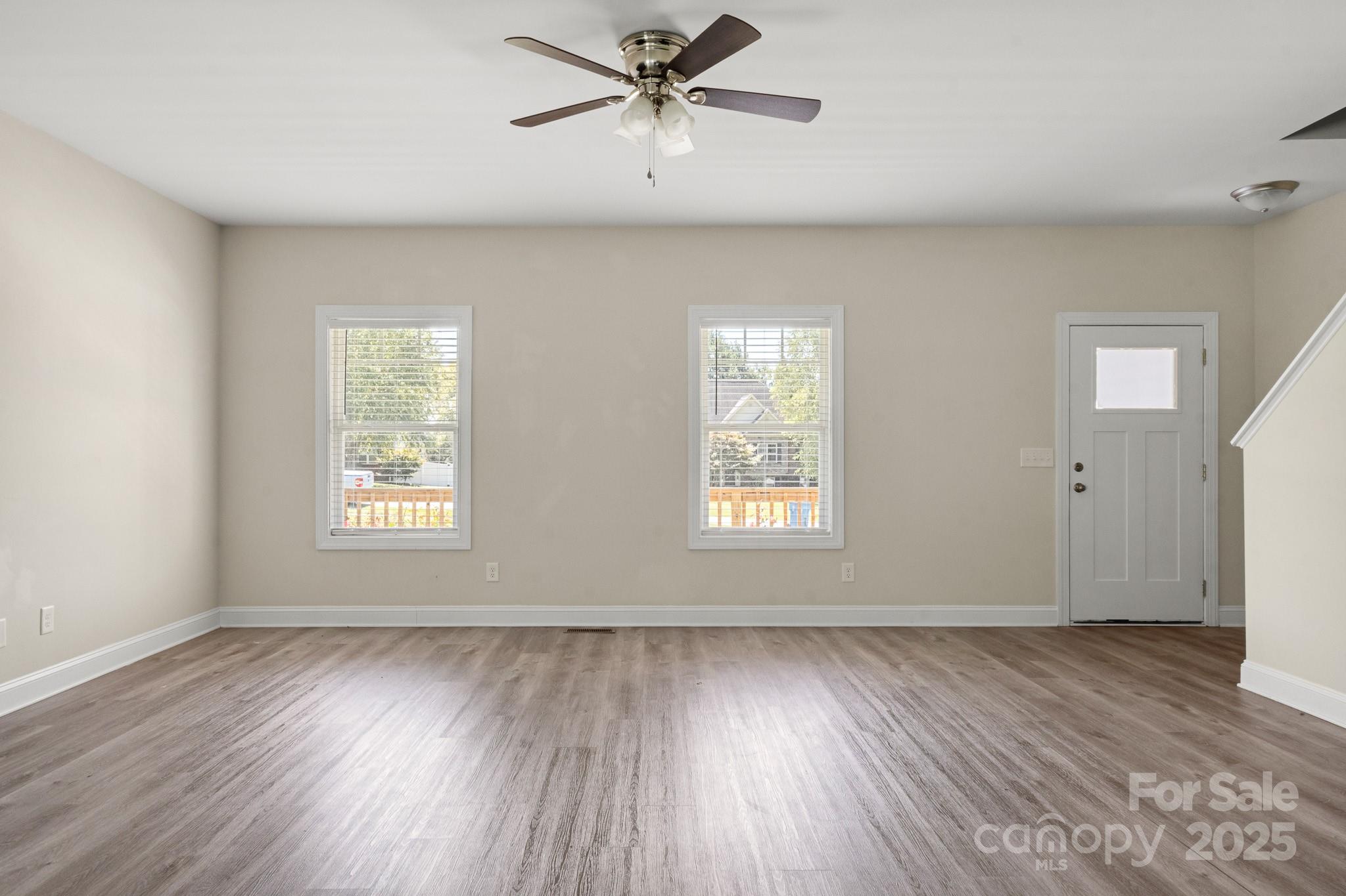 Marbrook - Residential