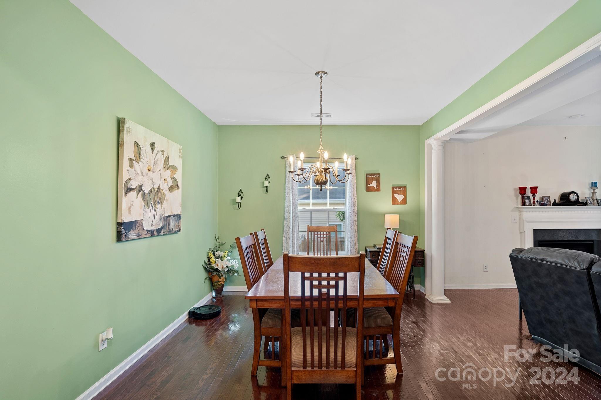 Rosedale - Residential