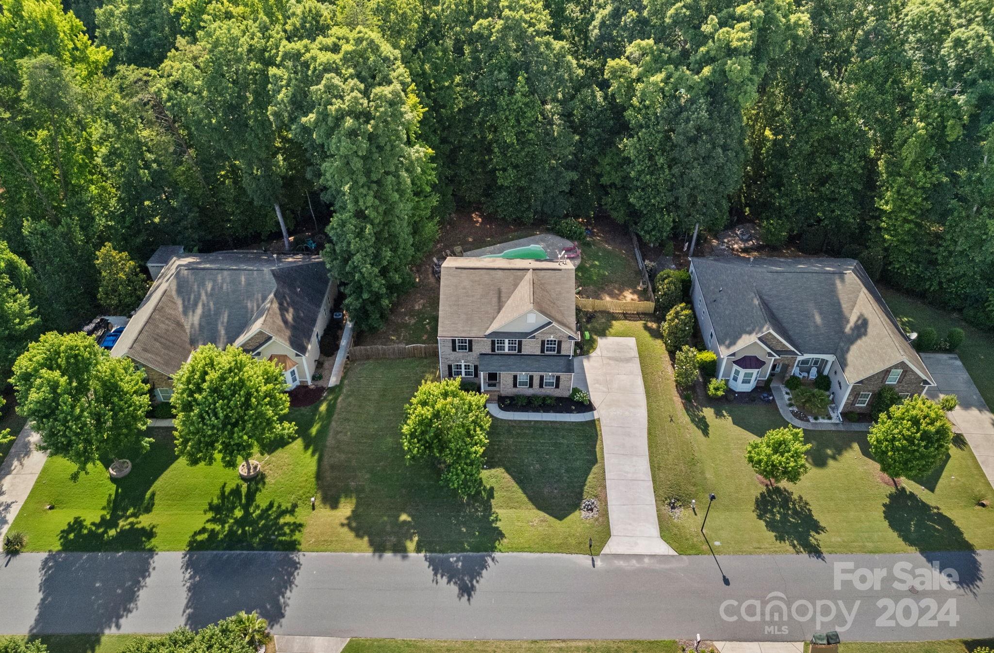 Rosedale - Residential