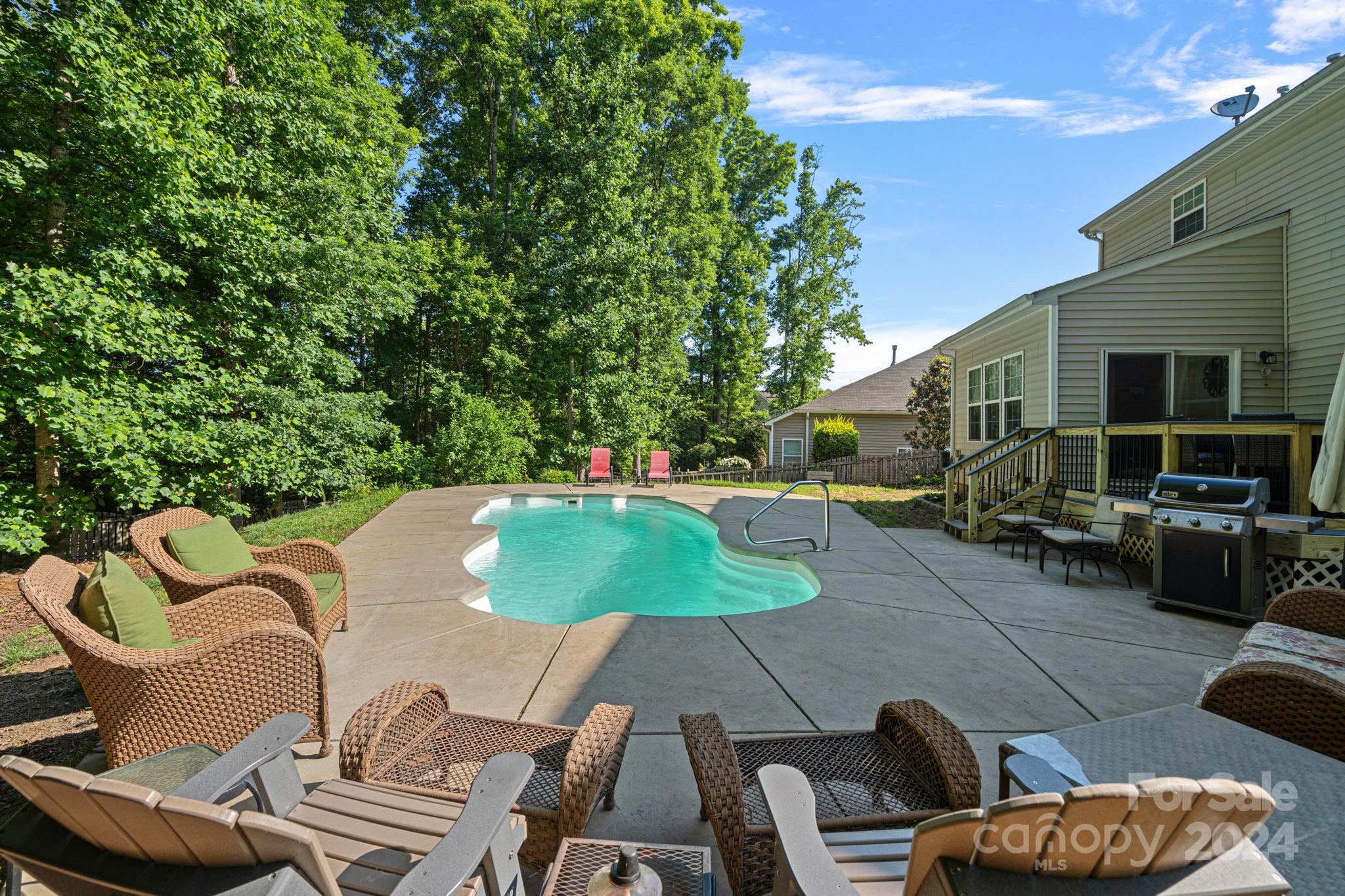 Rosedale - Residential