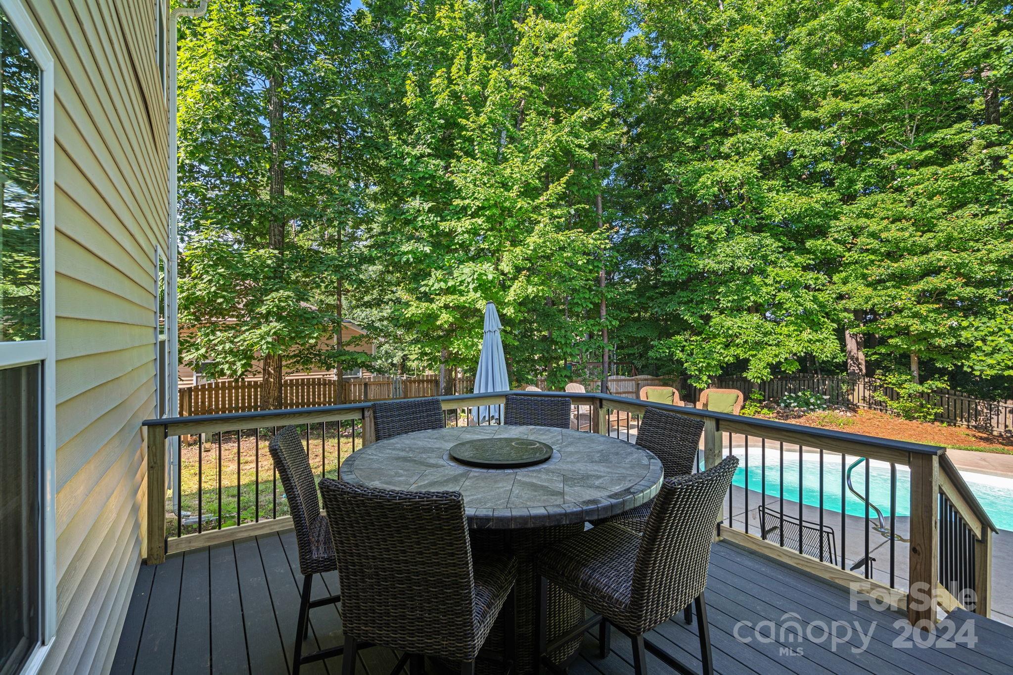 Rosedale - Residential