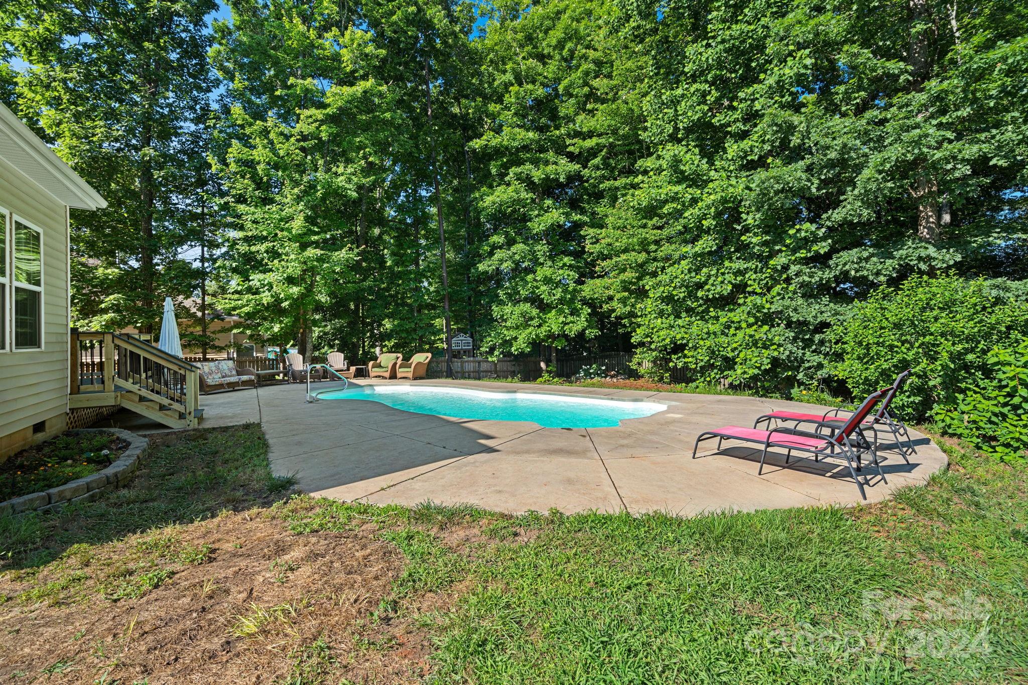 Rosedale - Residential