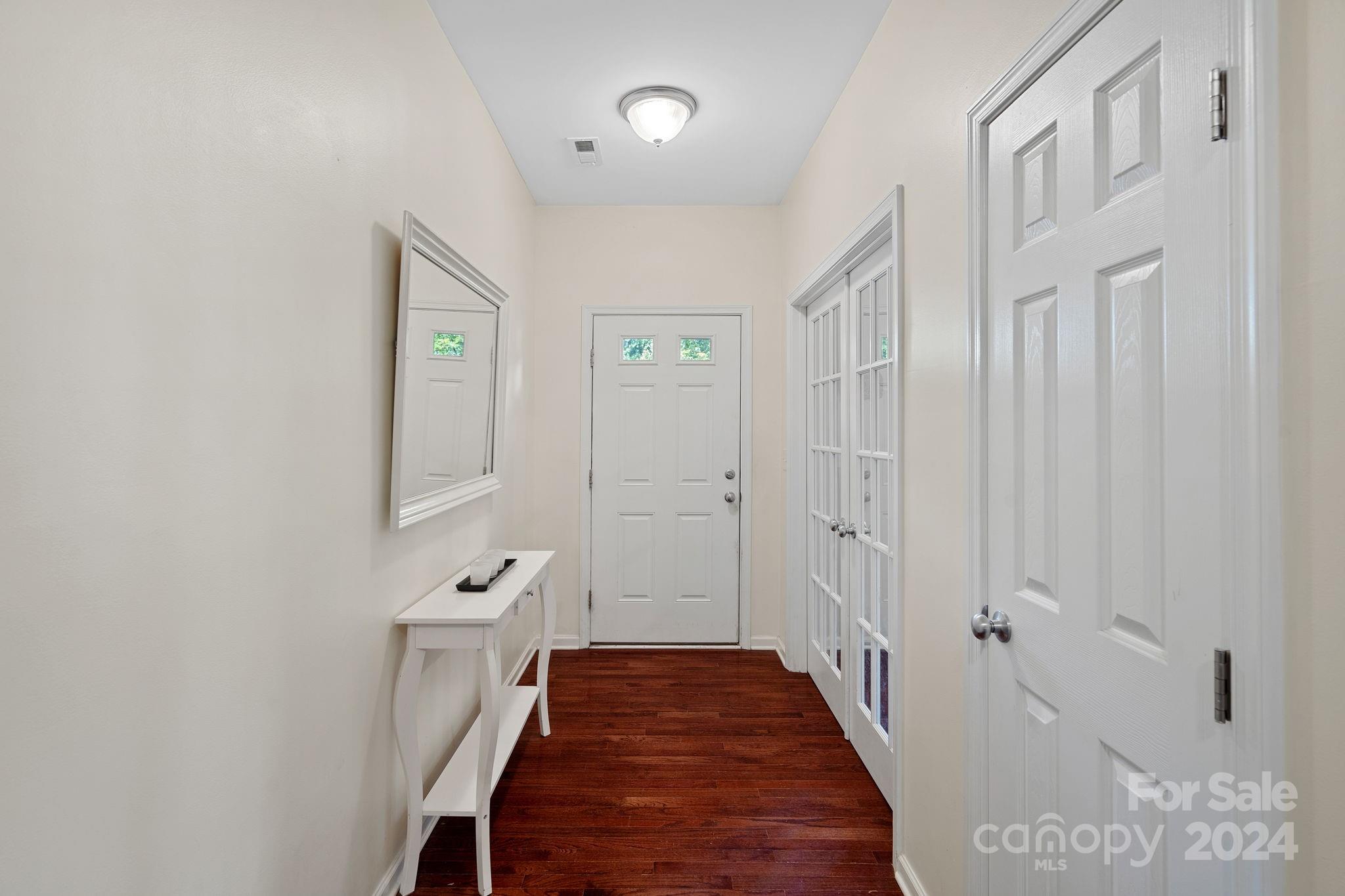 Rosedale - Residential