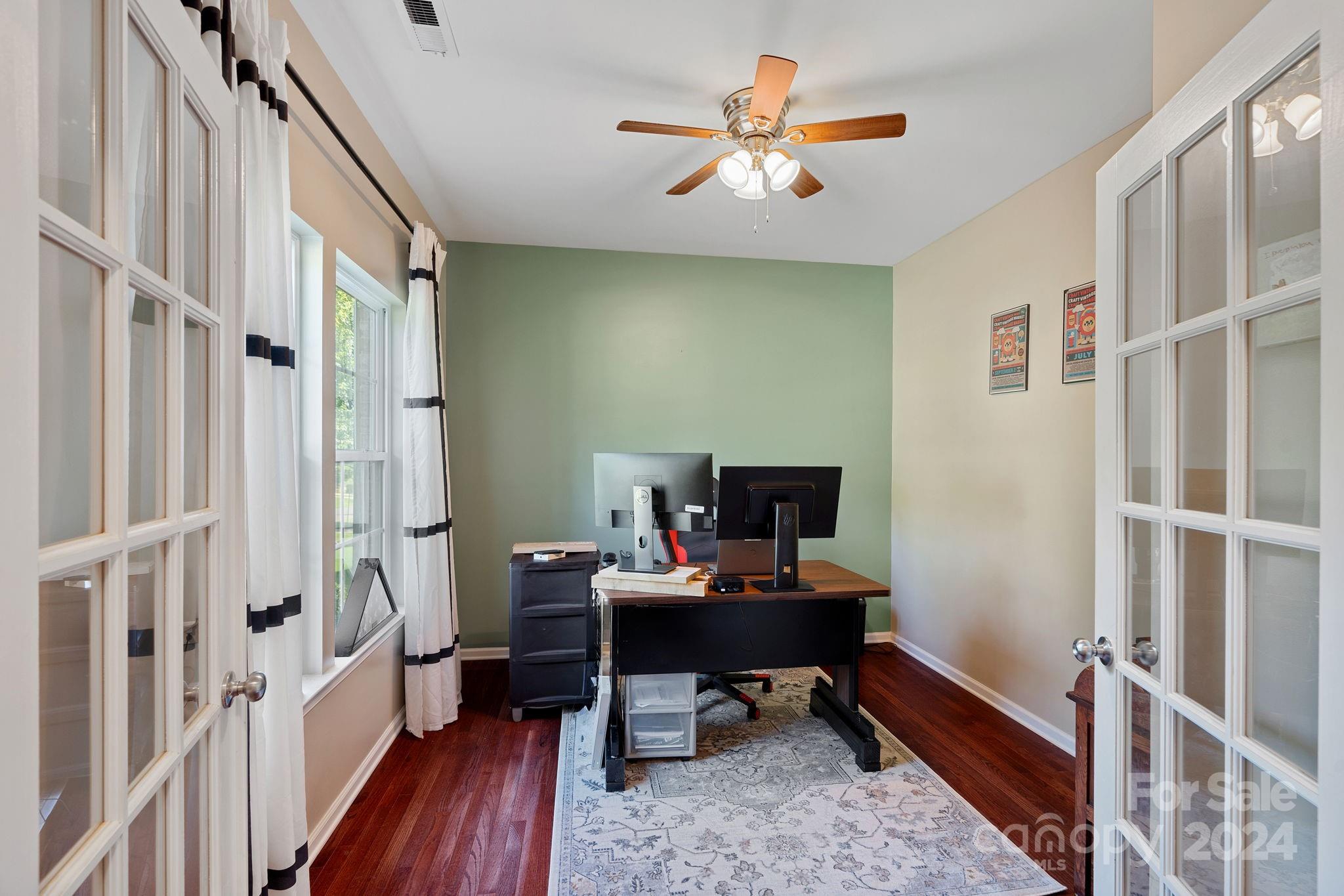 Rosedale - Residential