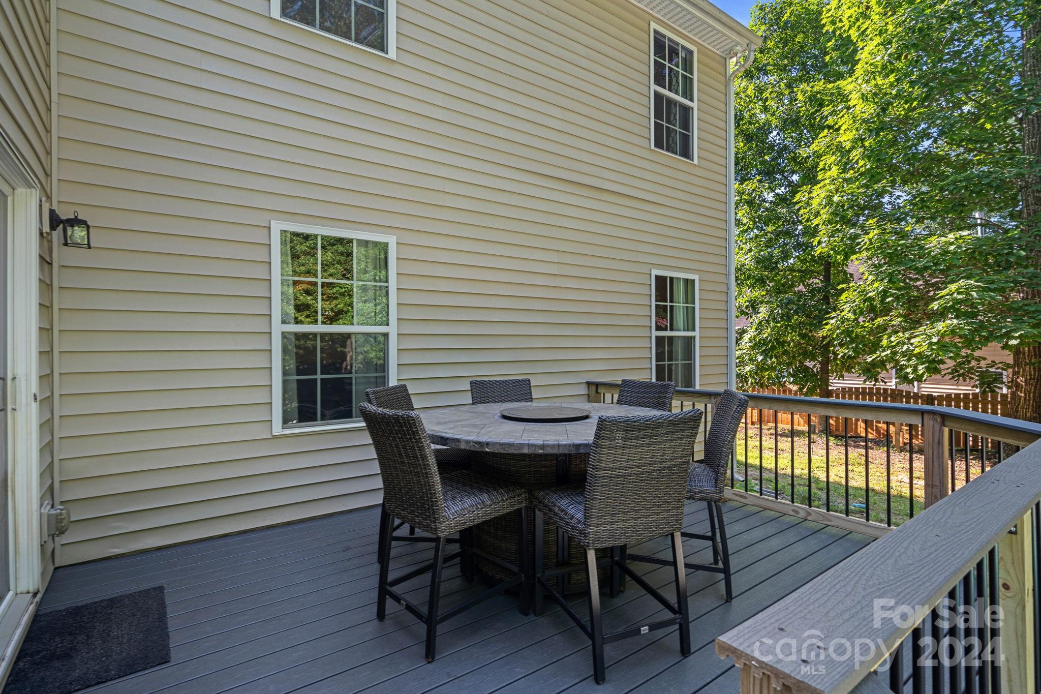 Rosedale - Residential