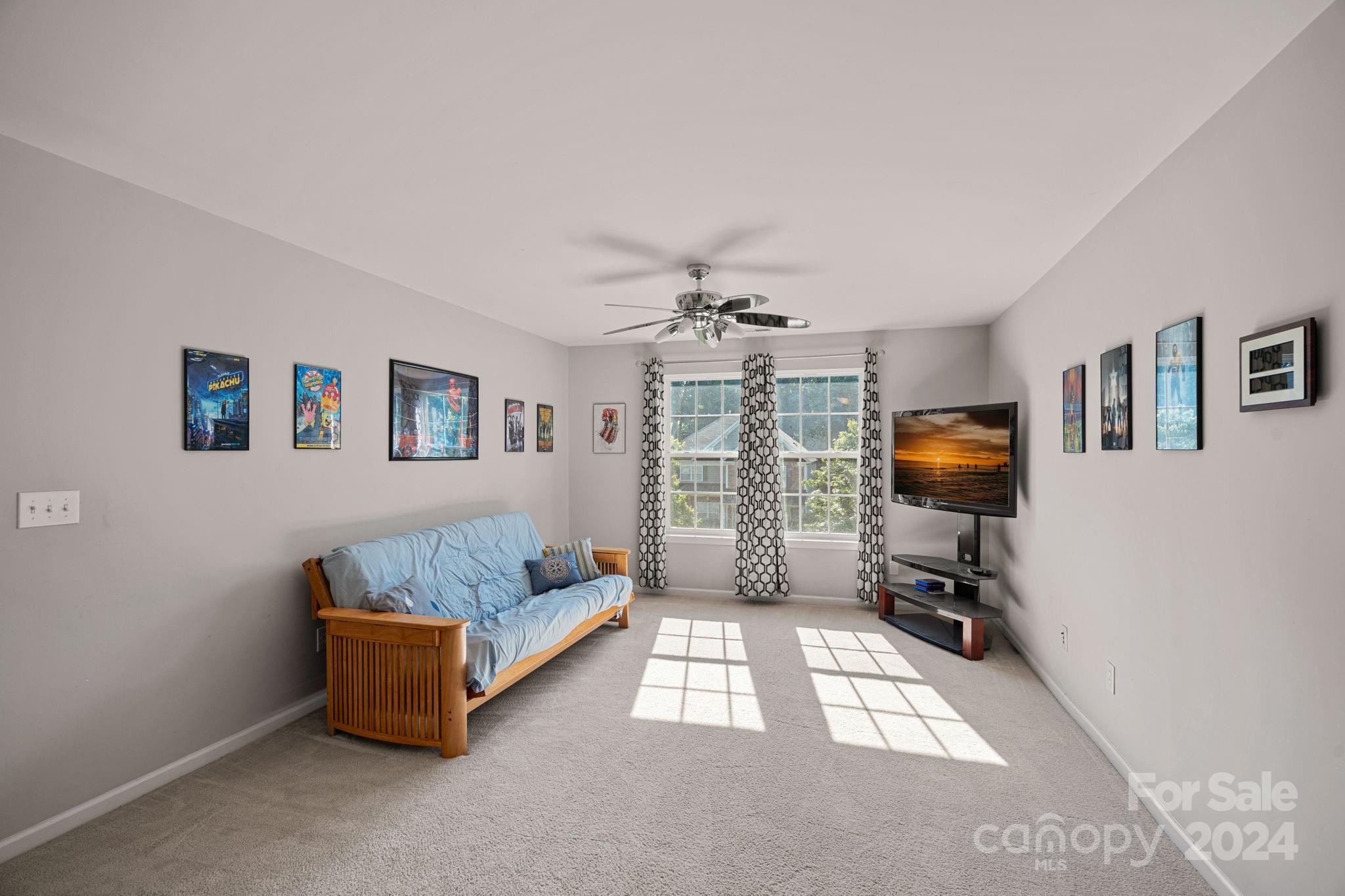 Rosedale - Residential