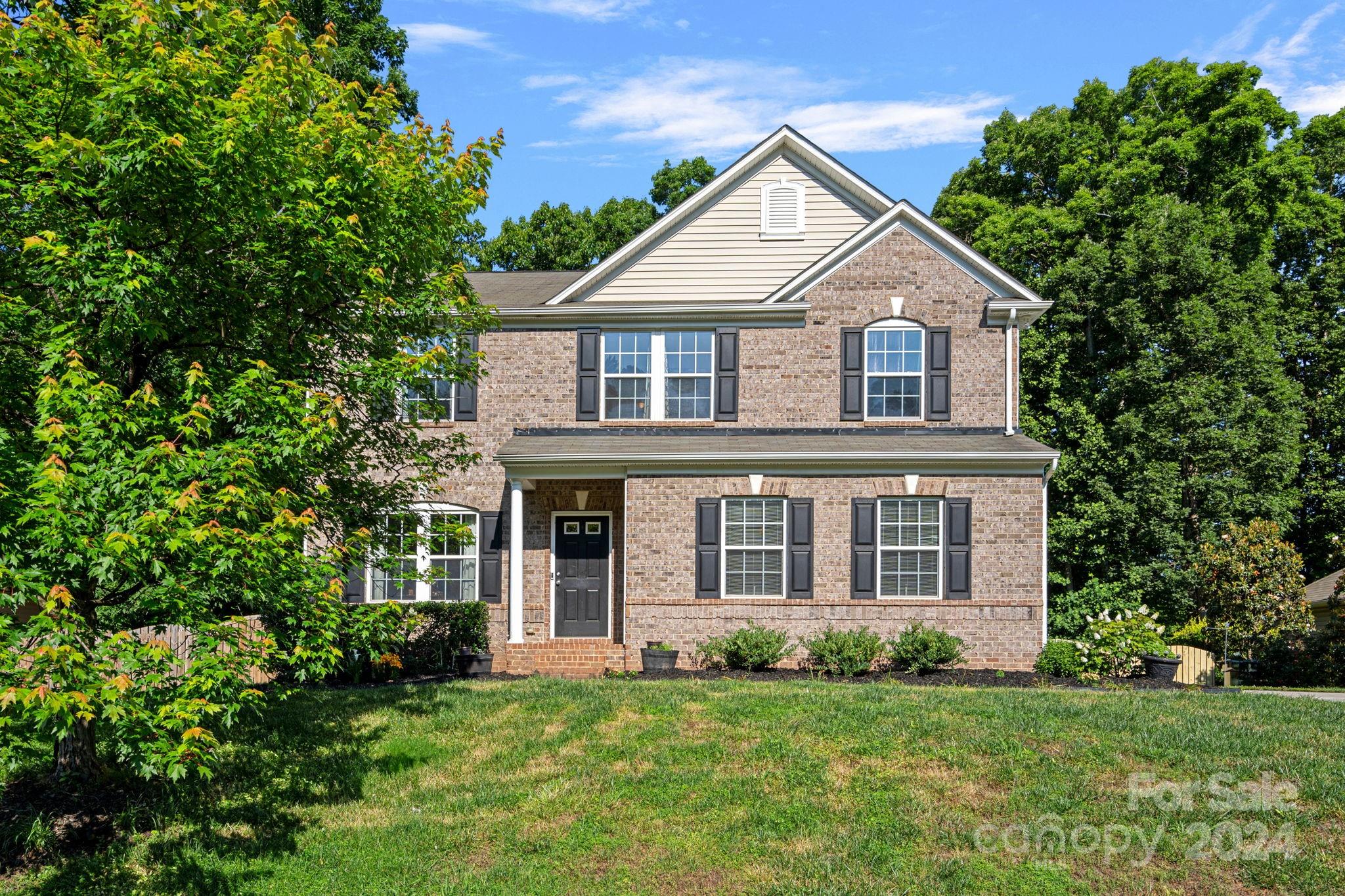 Rosedale - Residential