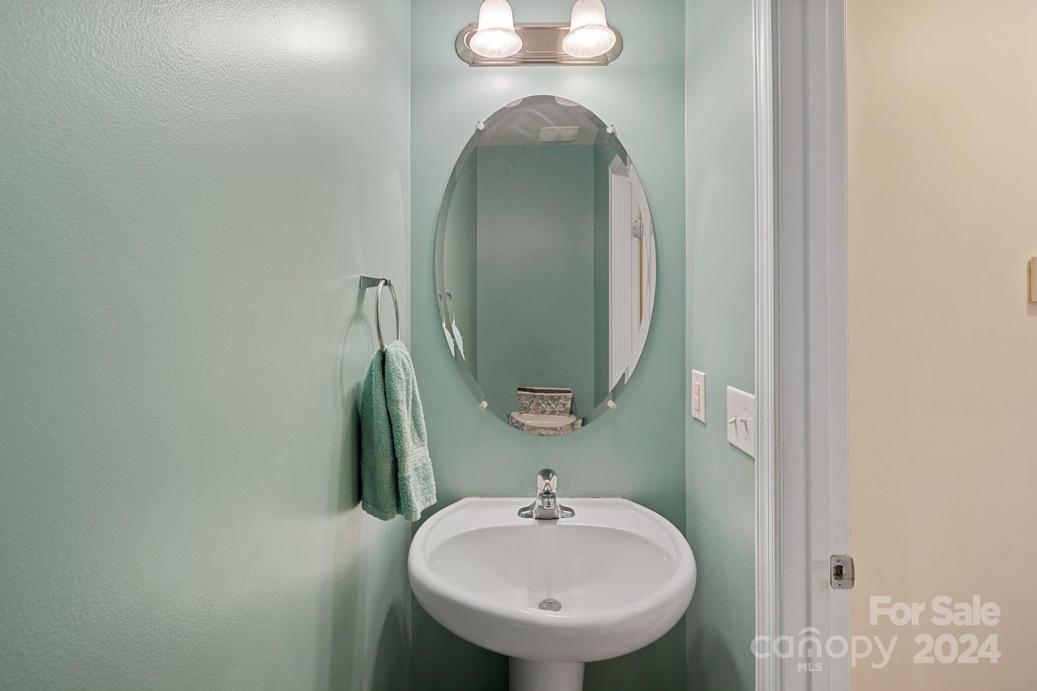 Rosedale - Residential