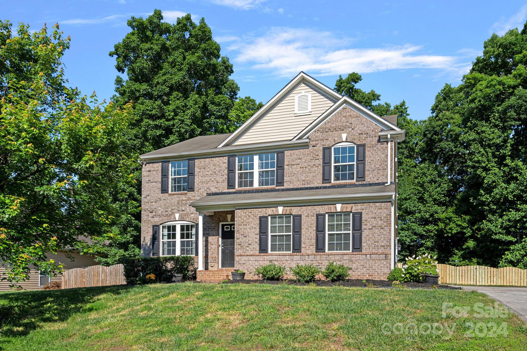 Rosedale - Residential