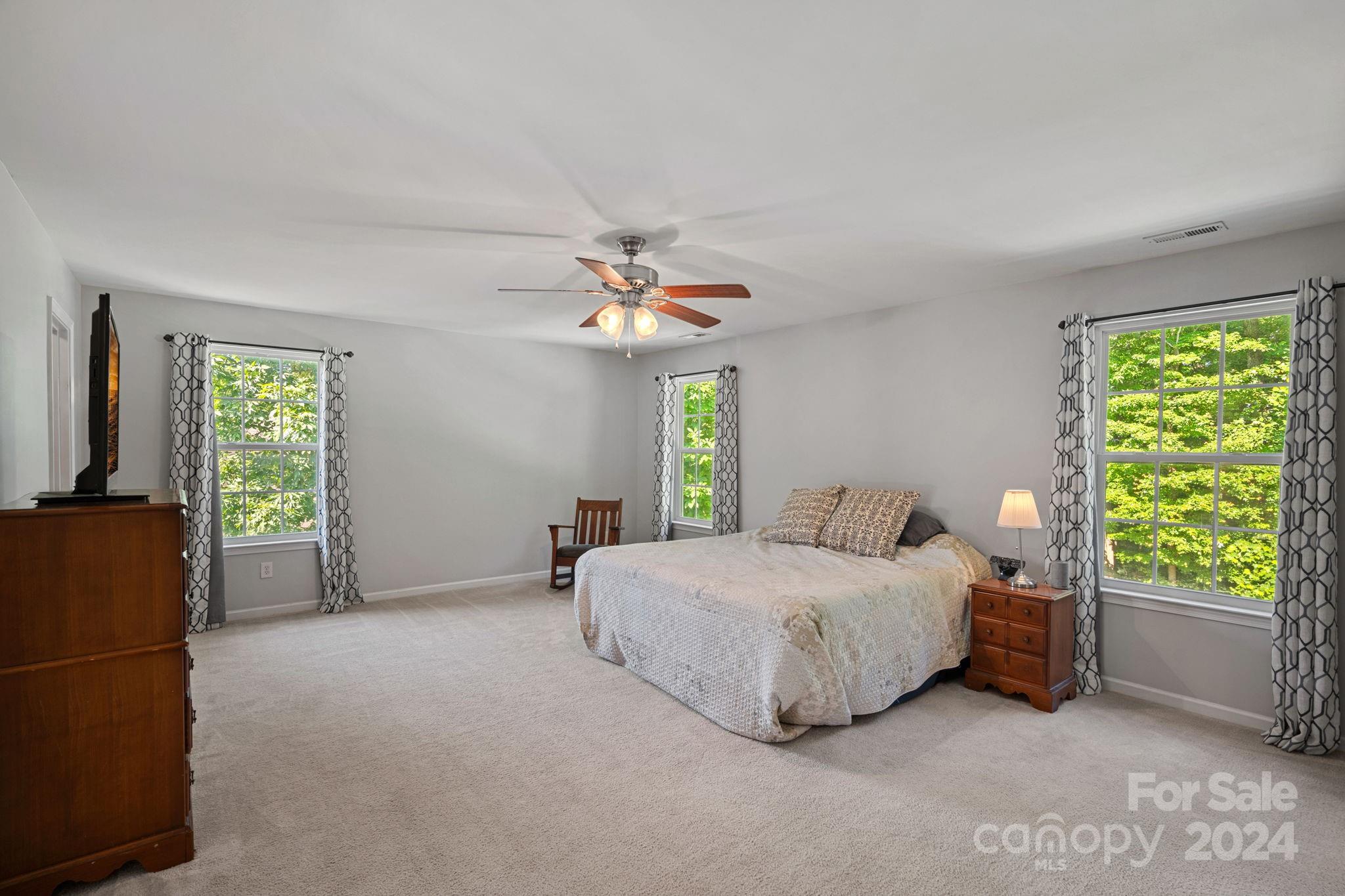 Rosedale - Residential