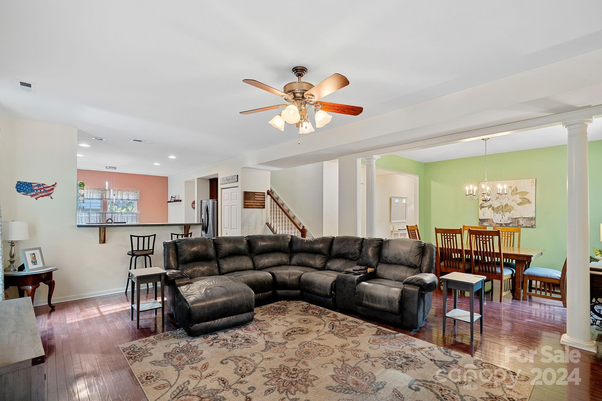 Rosedale - Residential