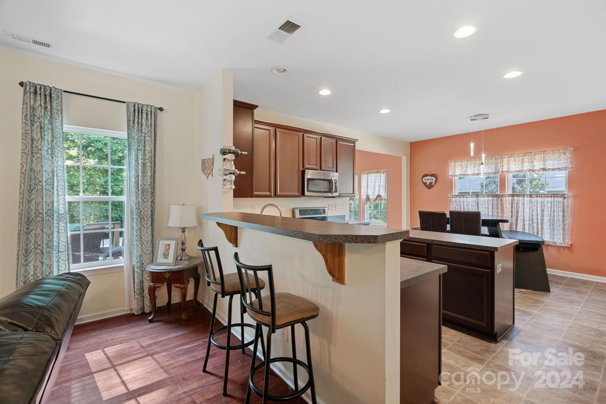 Rosedale - Residential