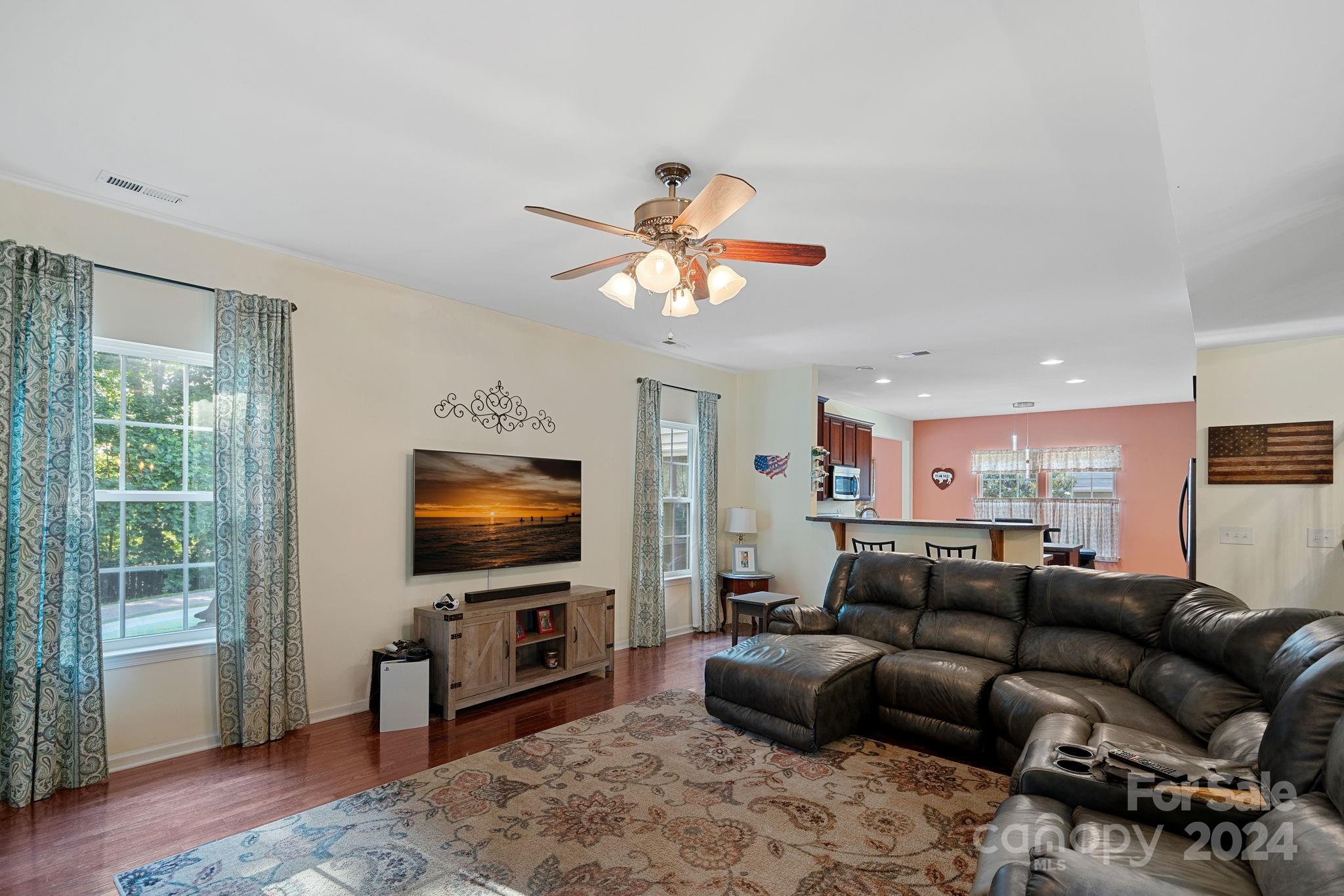 Rosedale - Residential