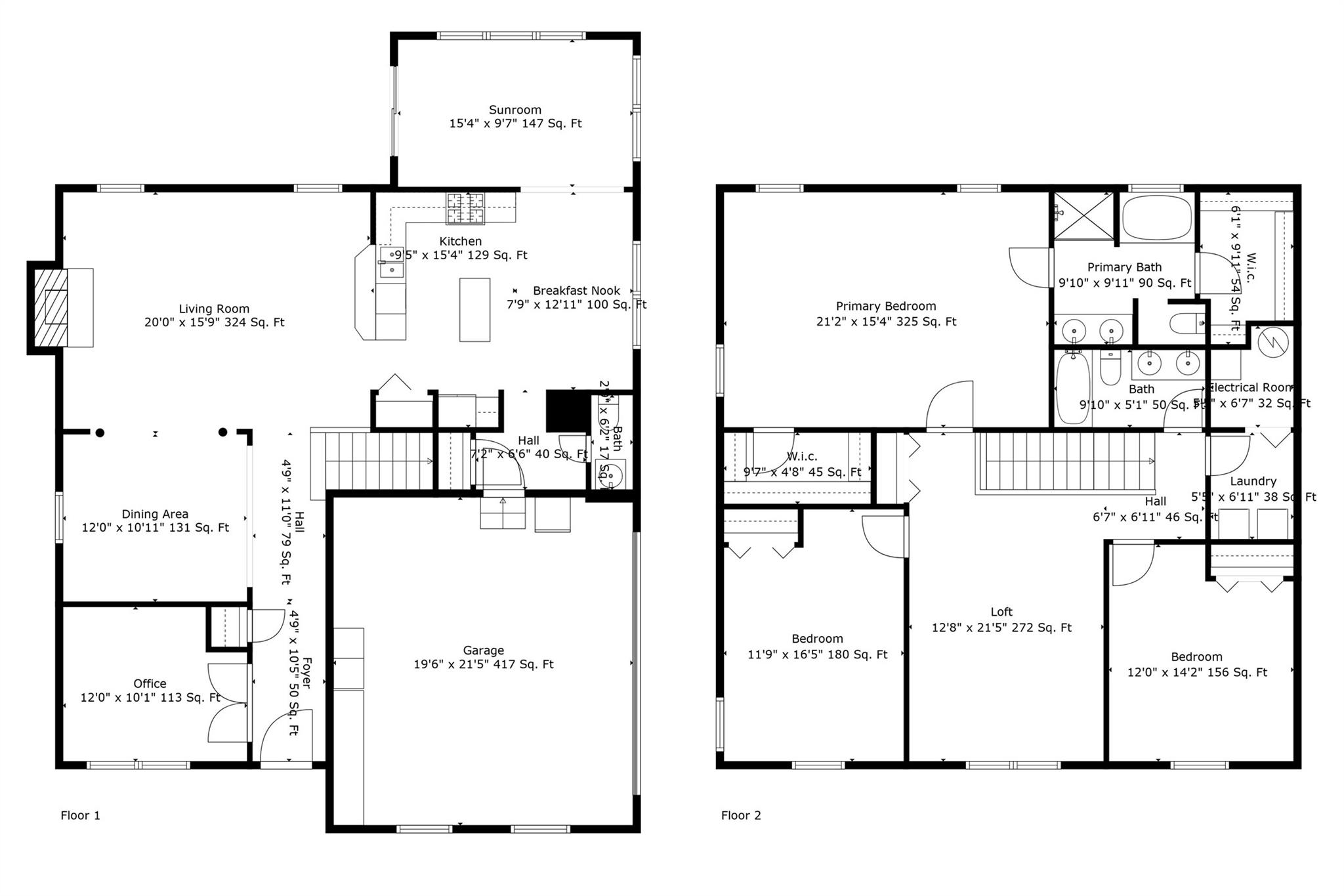 Rosedale - Residential