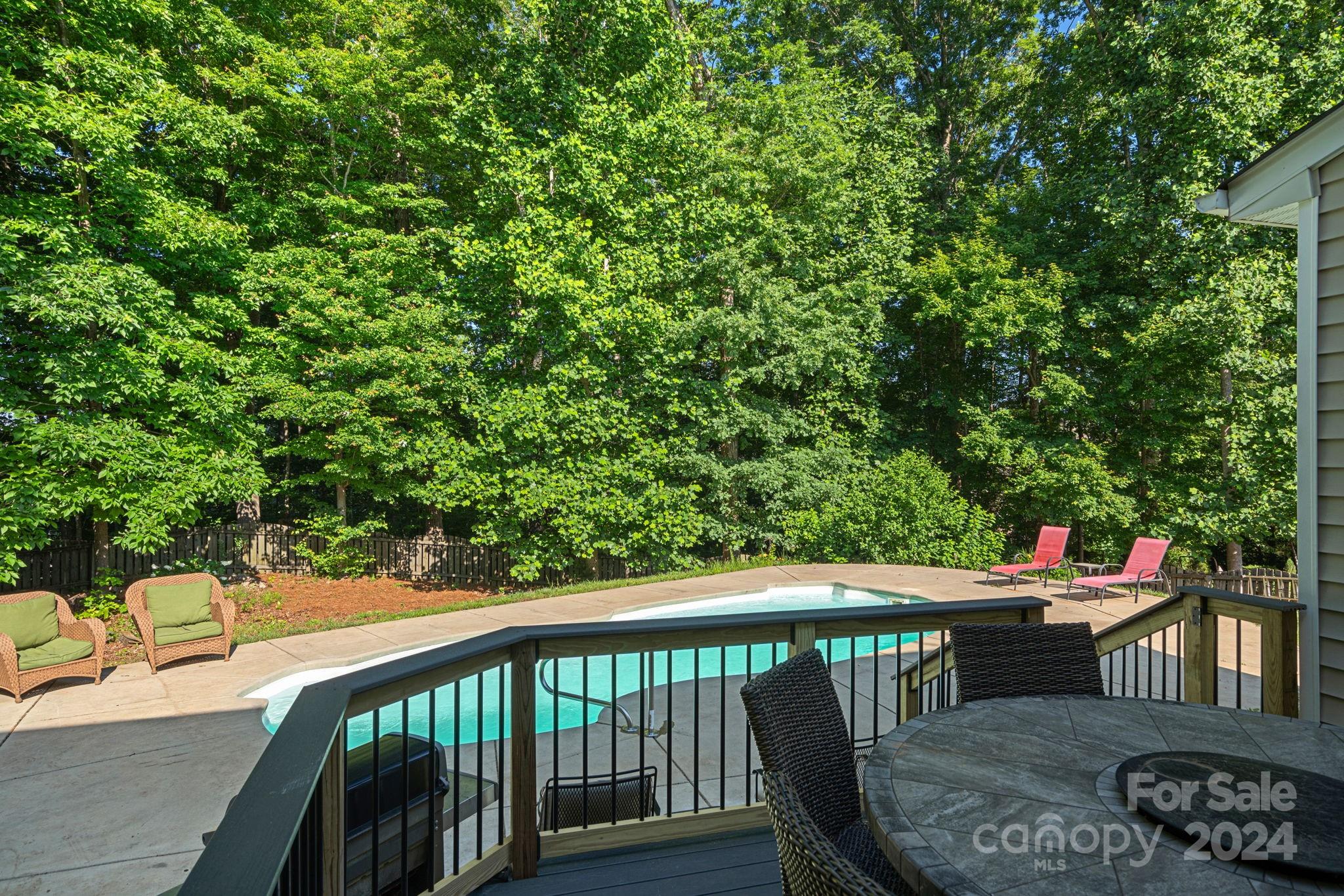 Rosedale - Residential