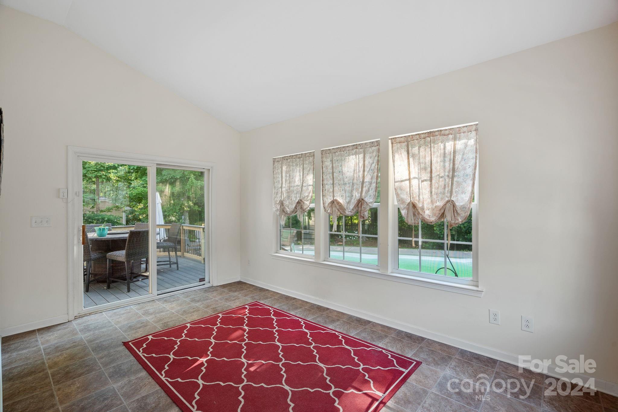 Rosedale - Residential