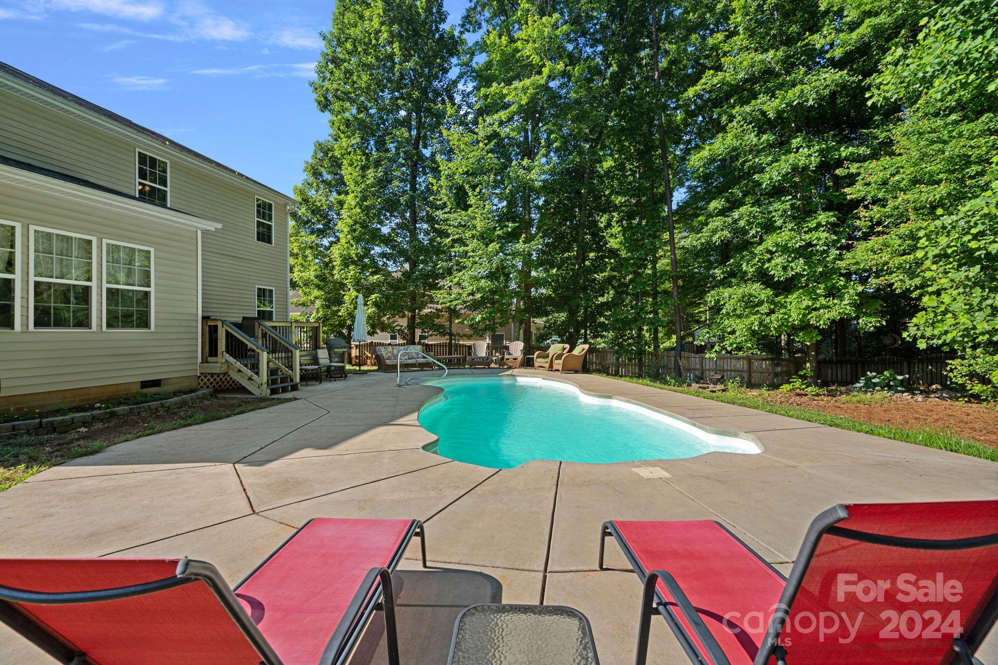 Rosedale - Residential