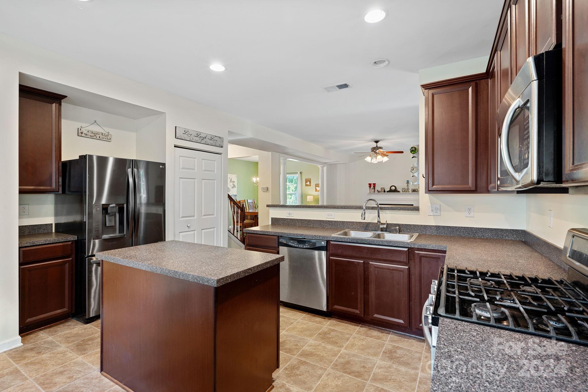 Rosedale - Residential