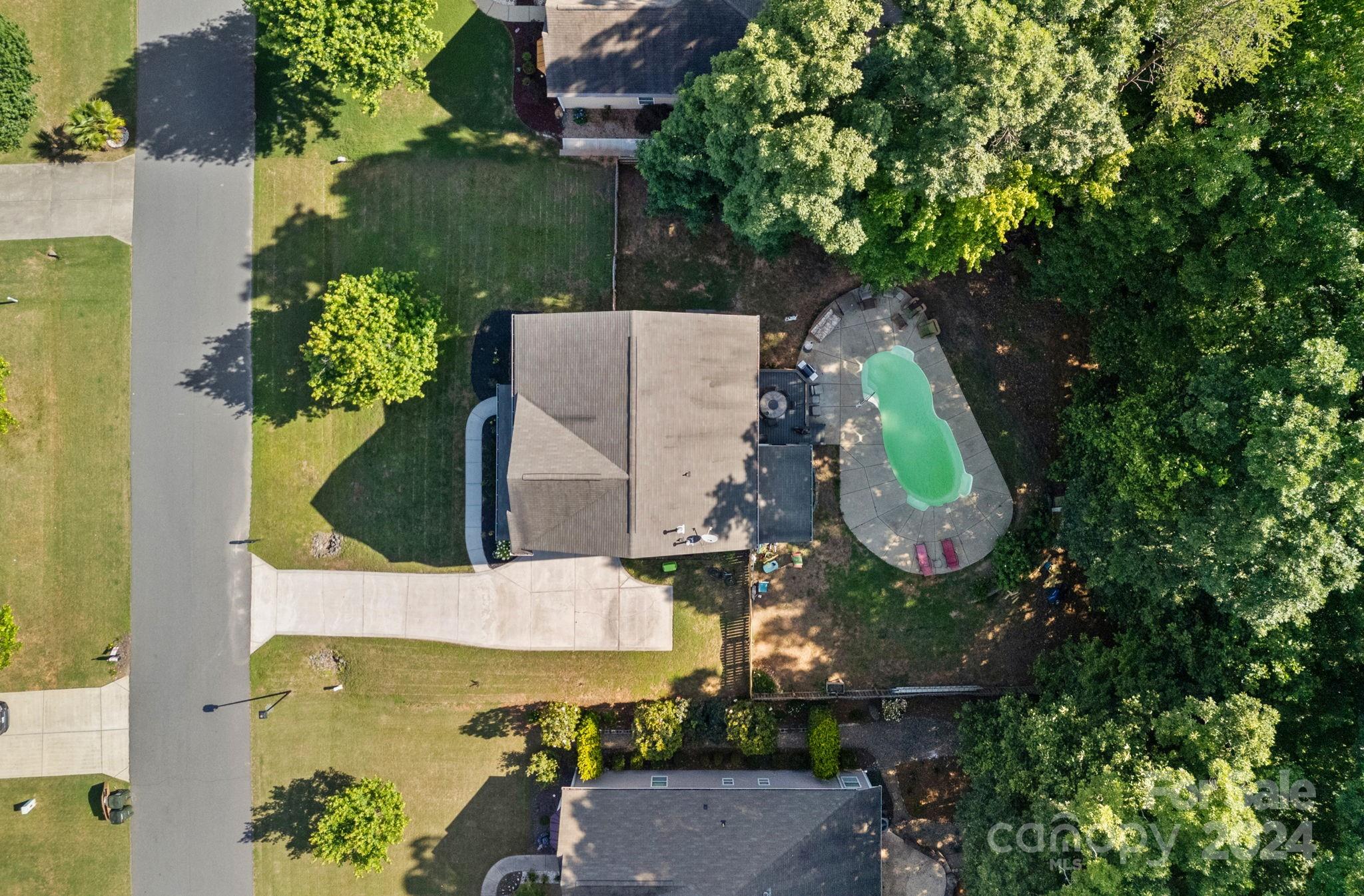 Rosedale - Residential