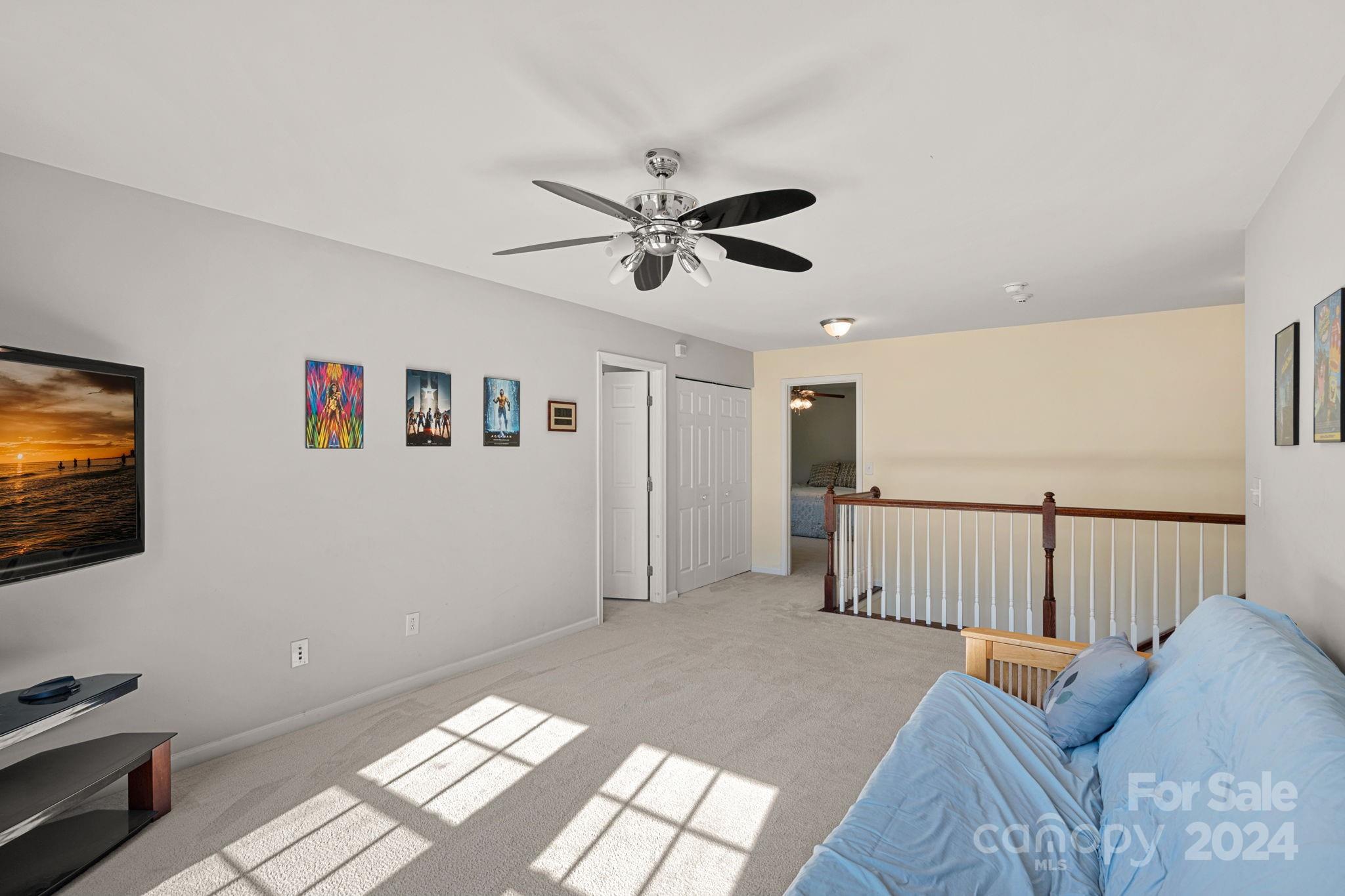 Rosedale - Residential