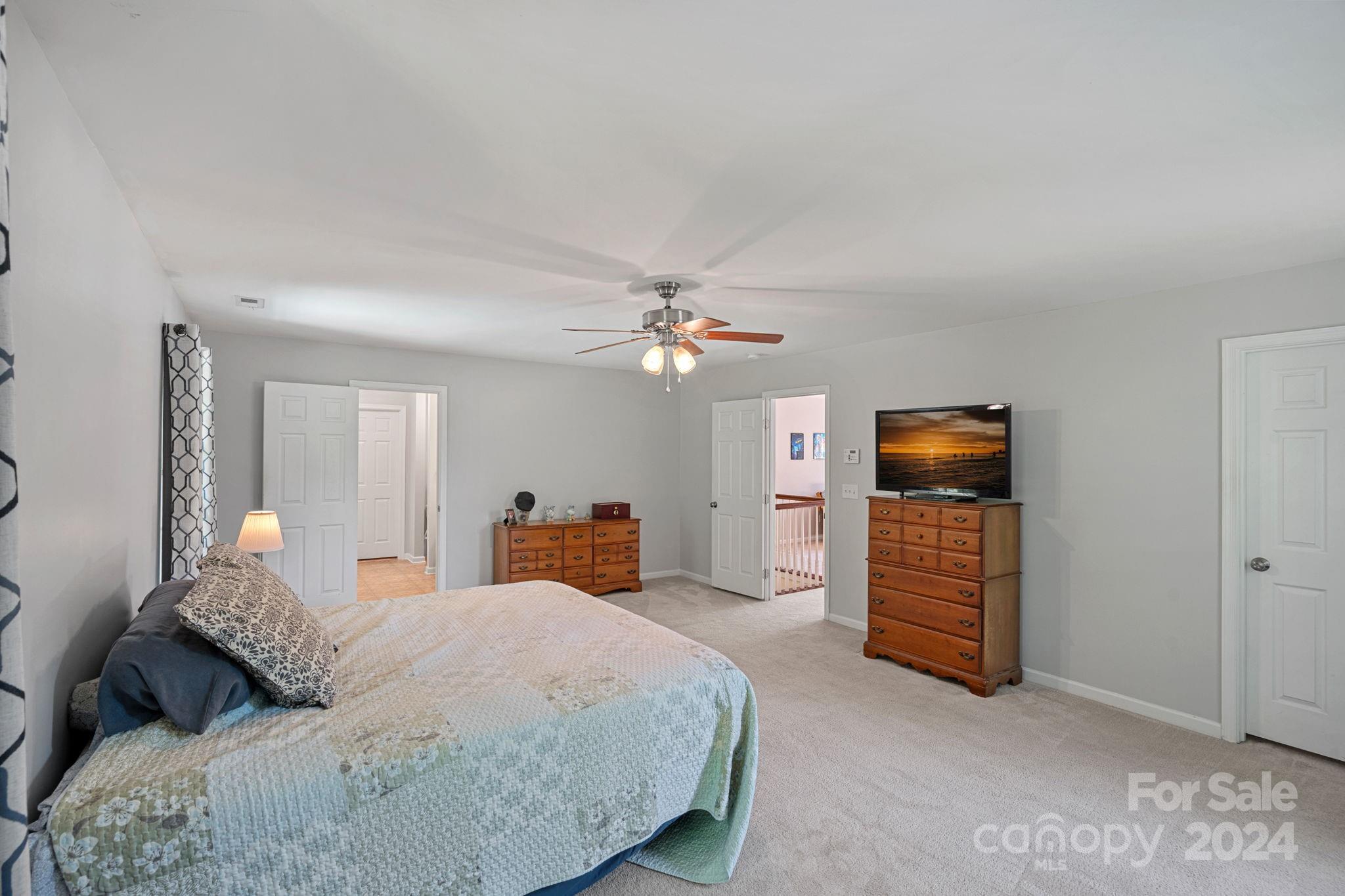 Rosedale - Residential