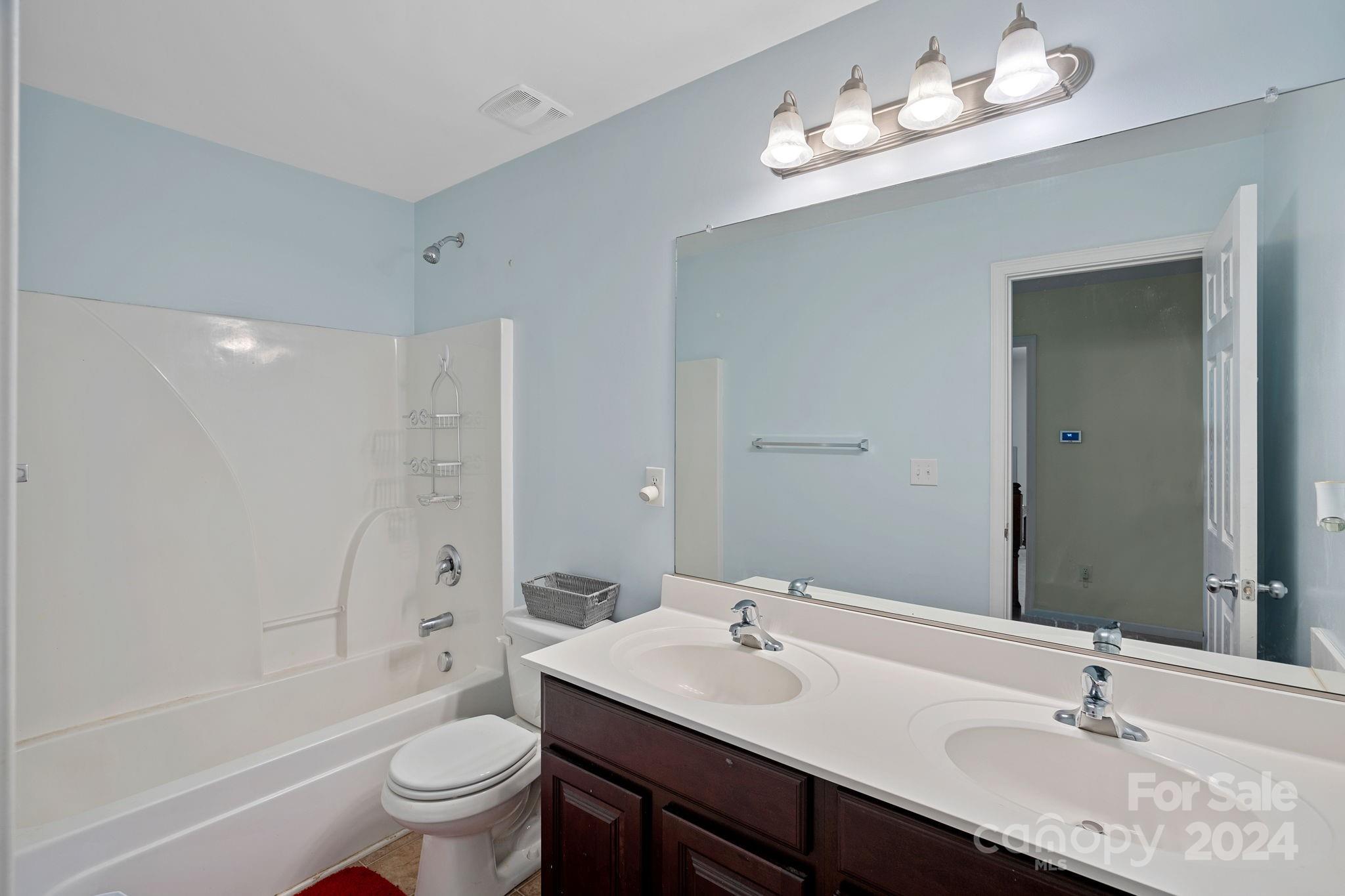 Rosedale - Residential