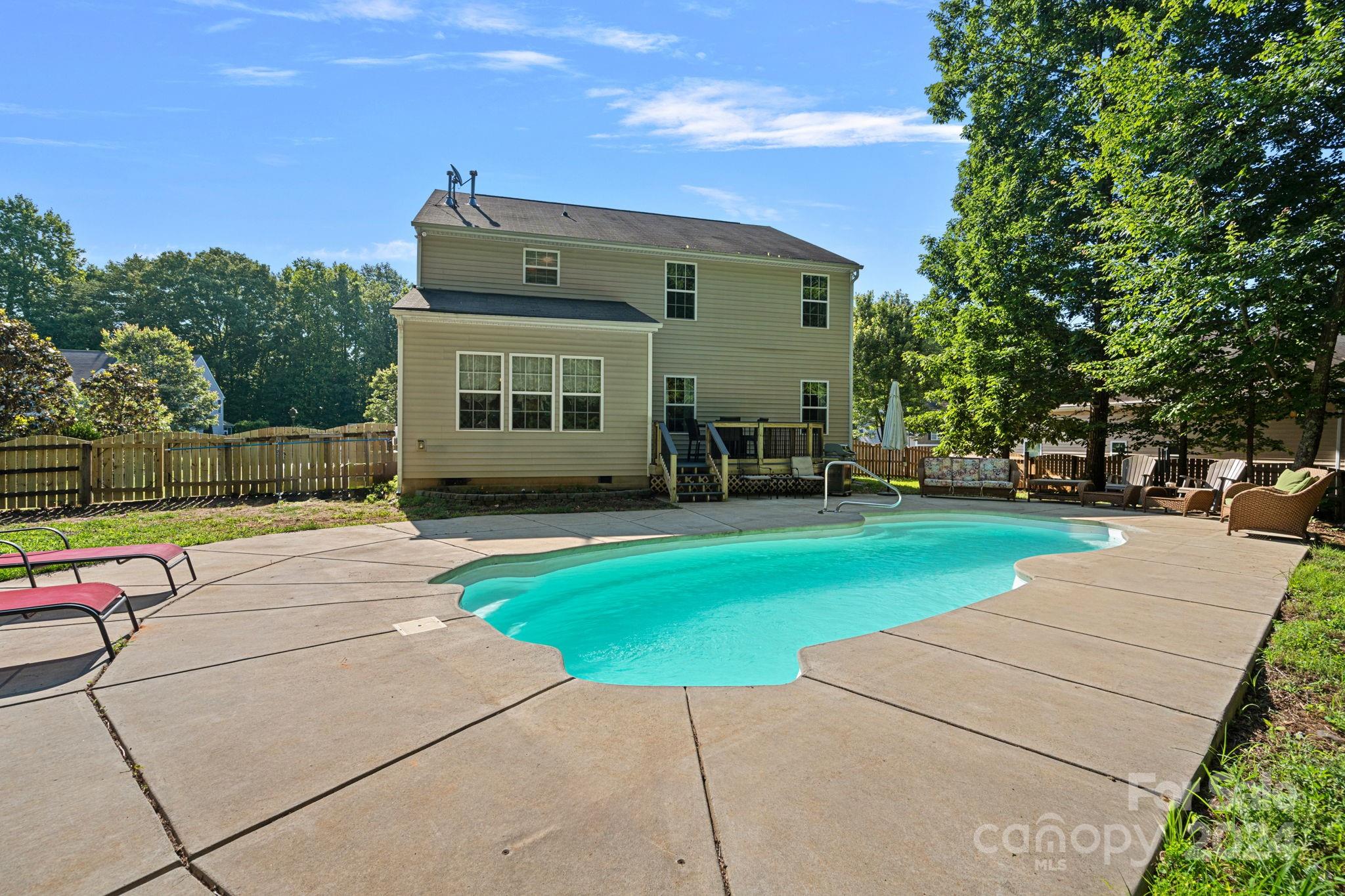 Rosedale - Residential