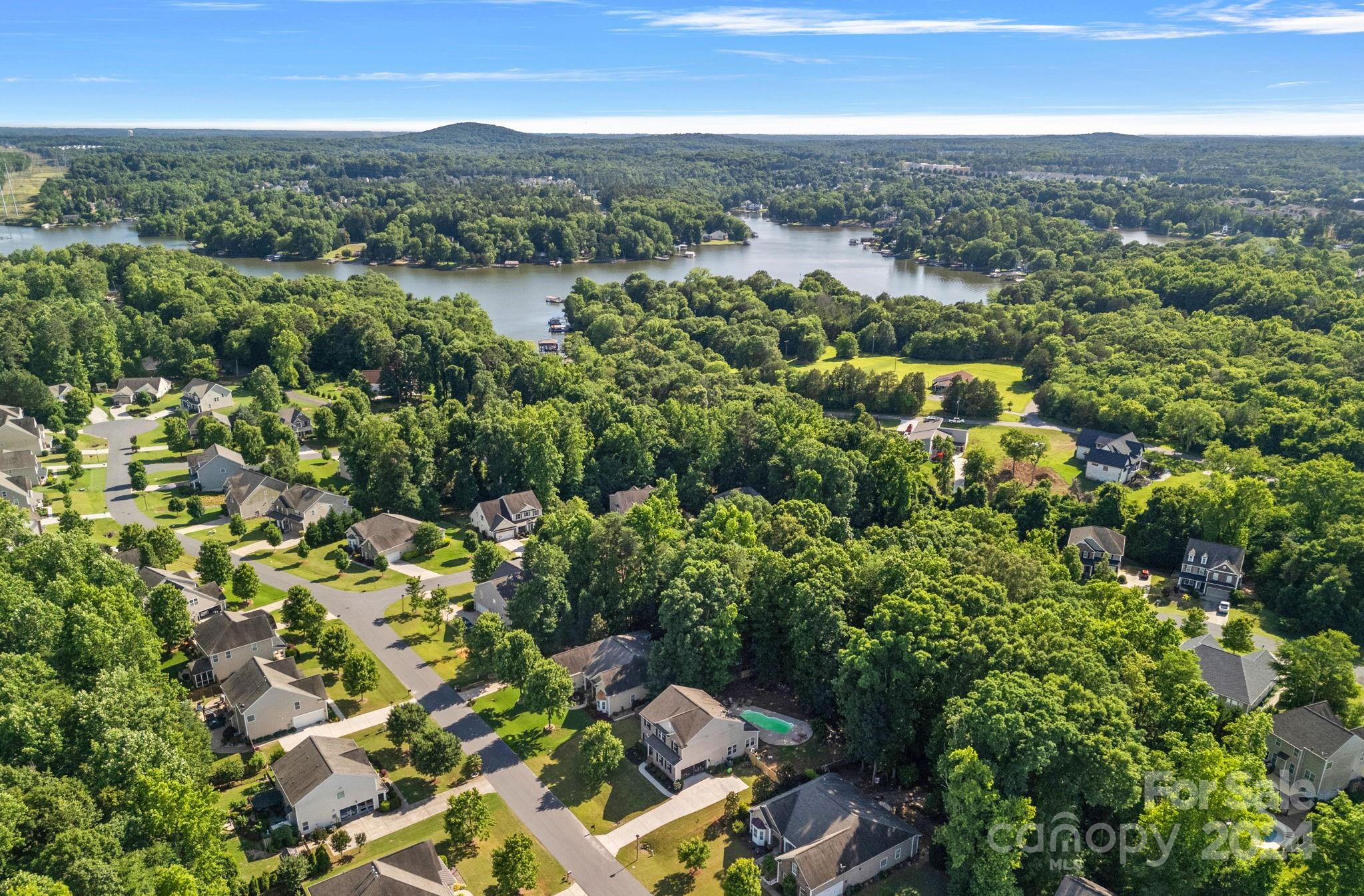 Rosedale - Residential