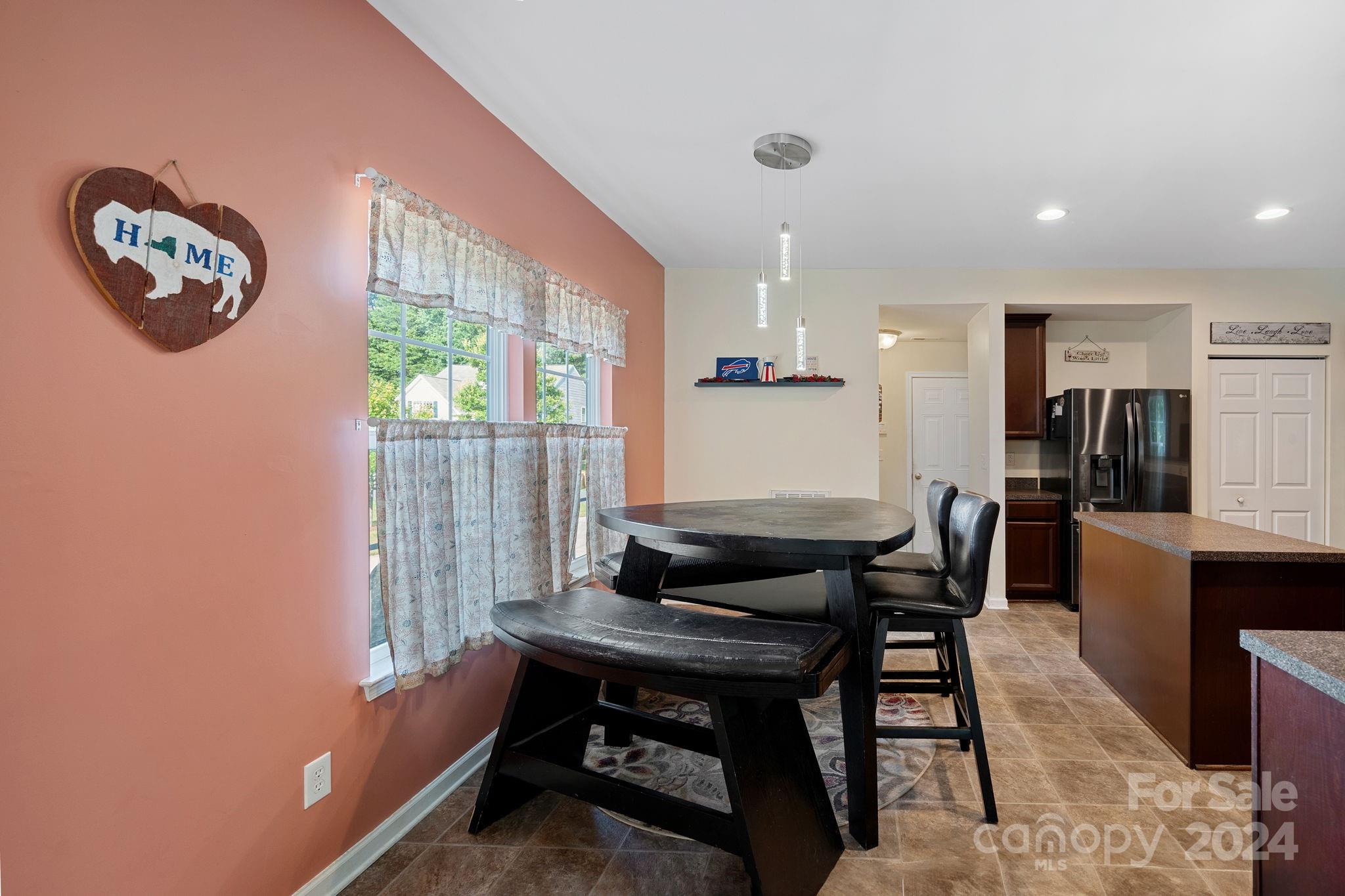 Rosedale - Residential