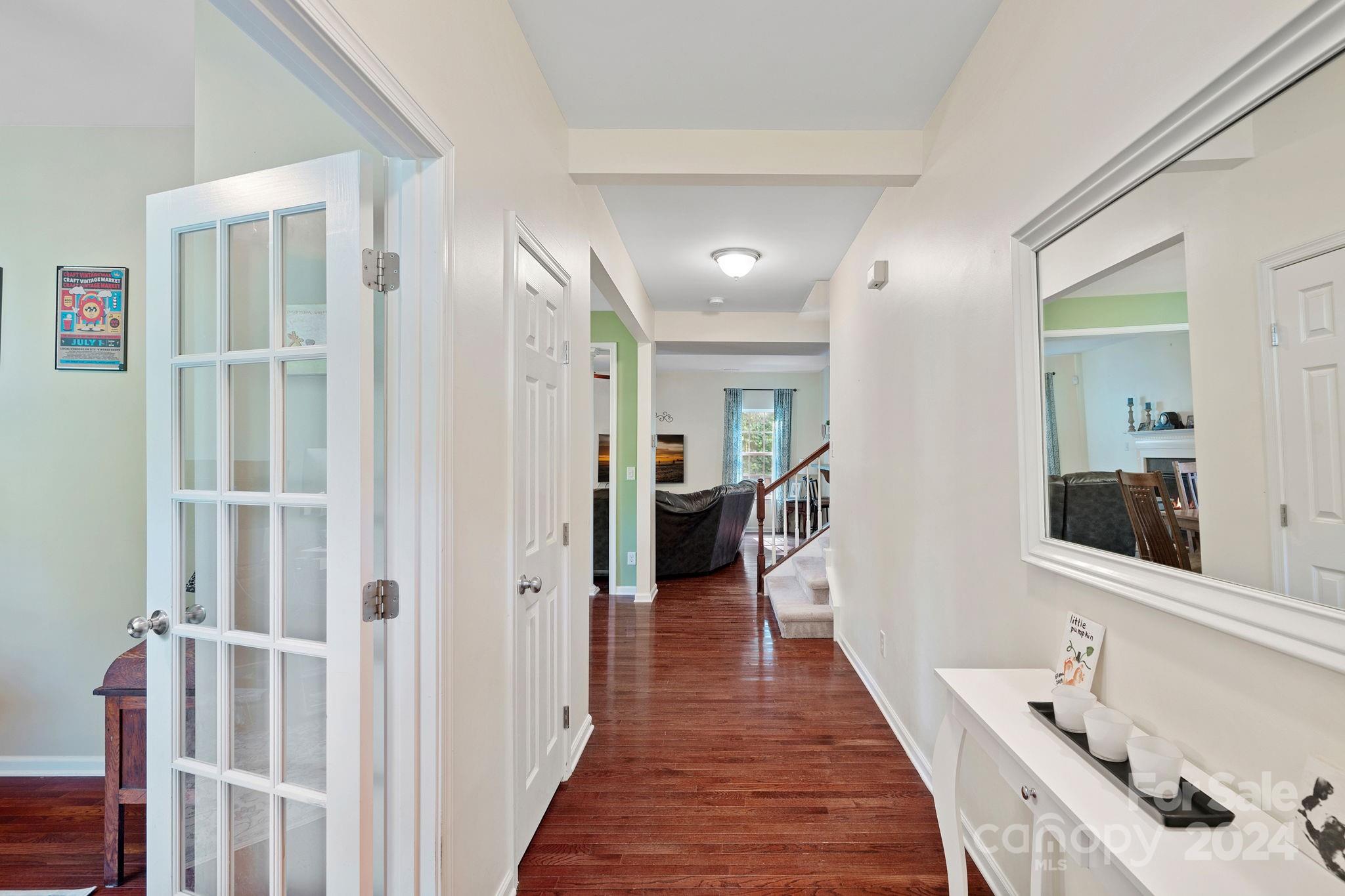 Rosedale - Residential