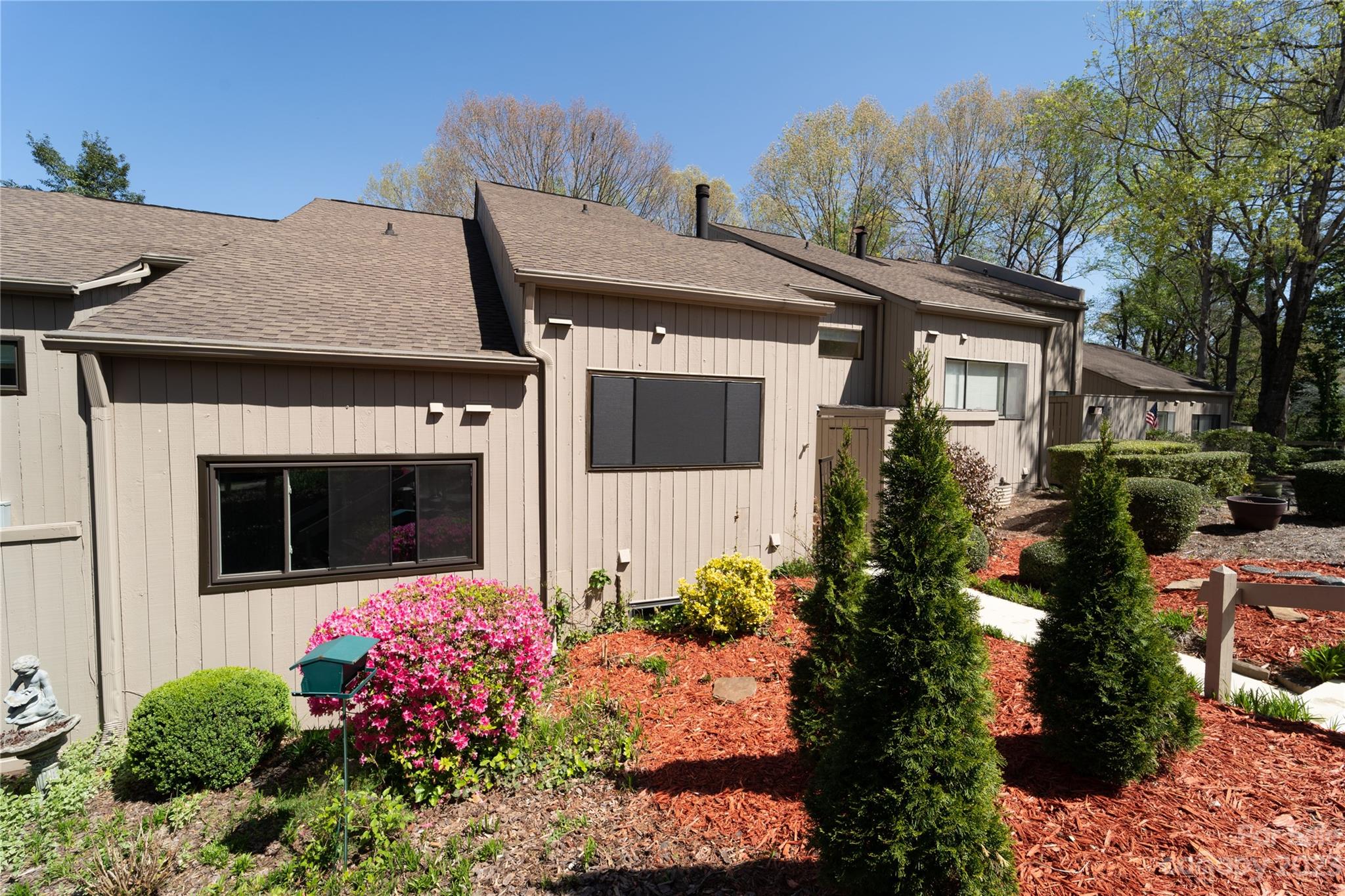 River Hills - Residential