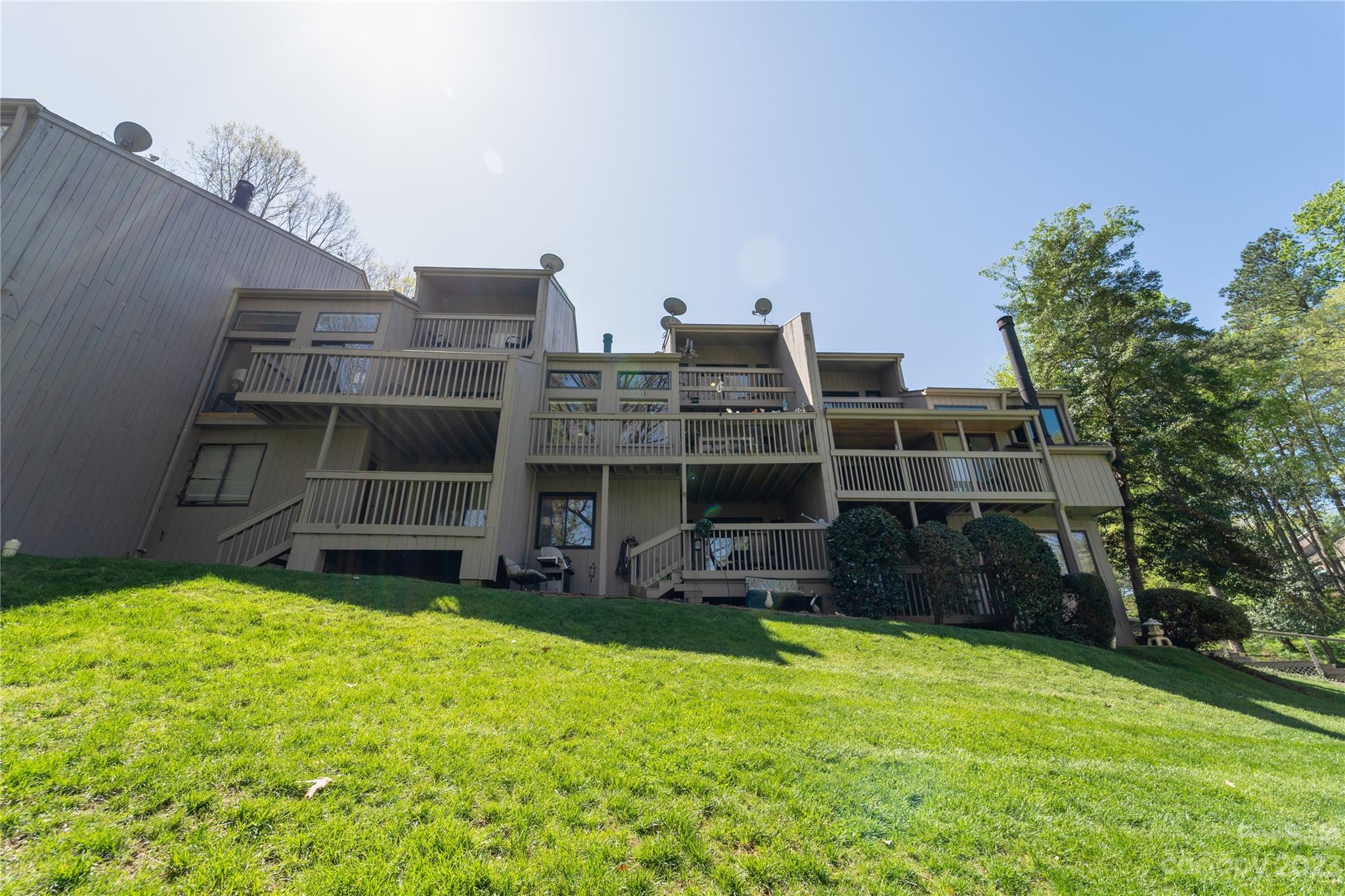 River Hills - Residential