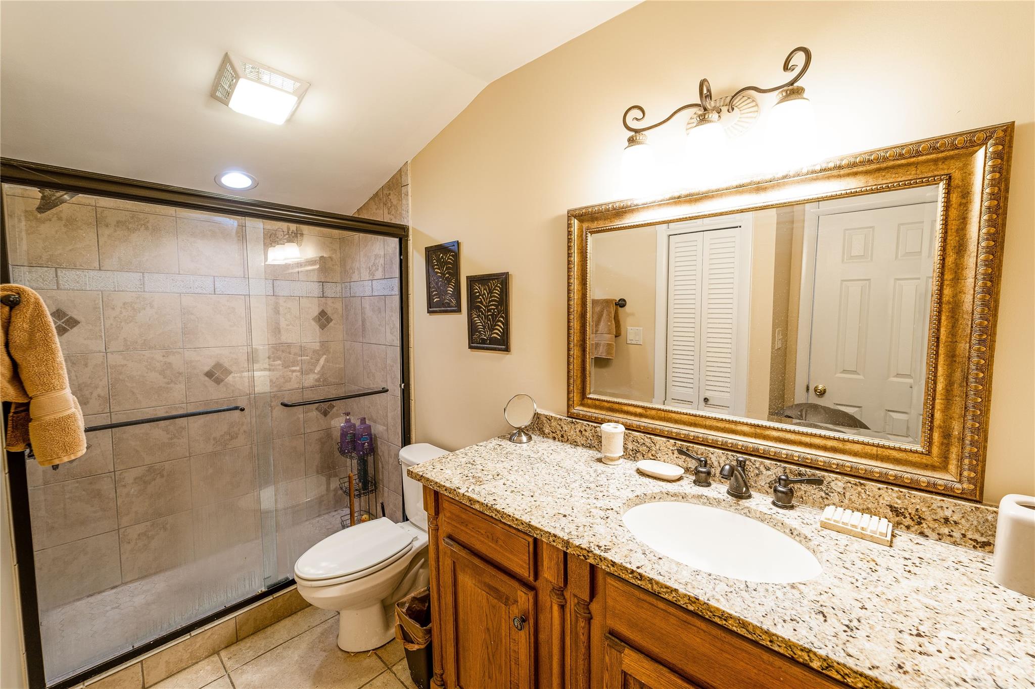 River Hills - Residential